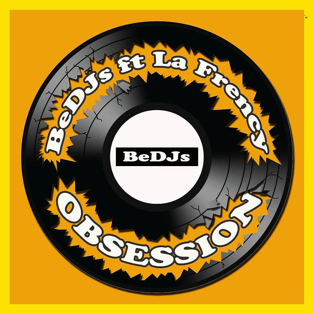 Релиз Obsession
