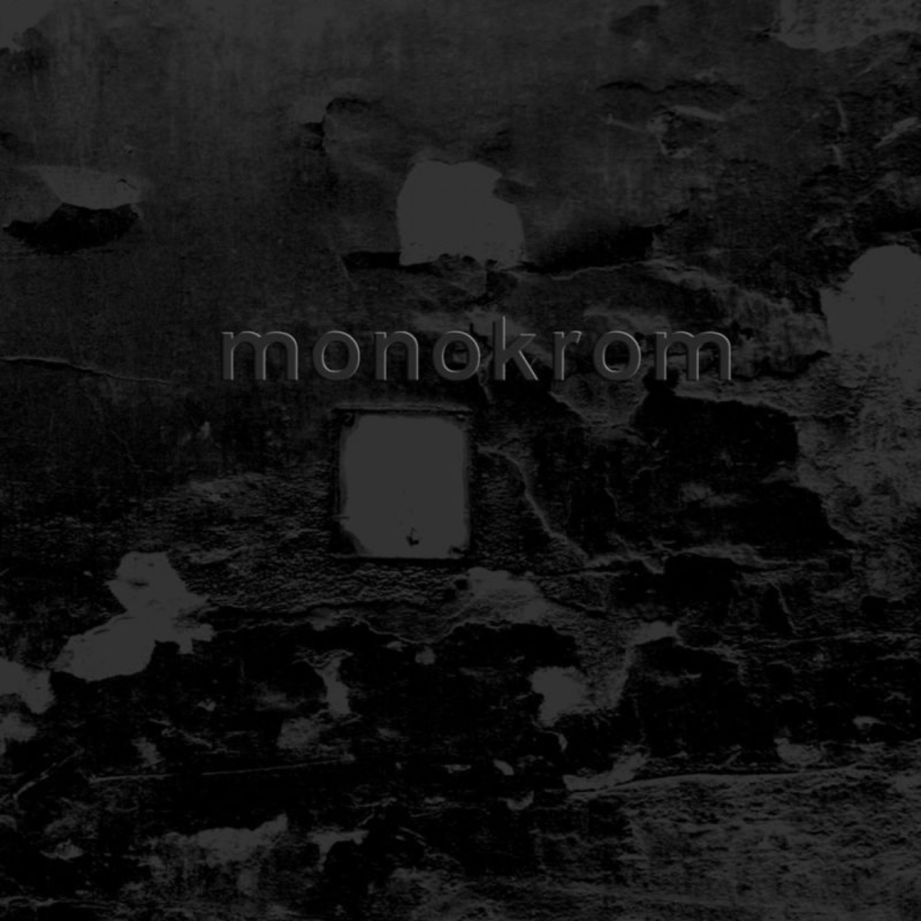Релиз Monokrom CD