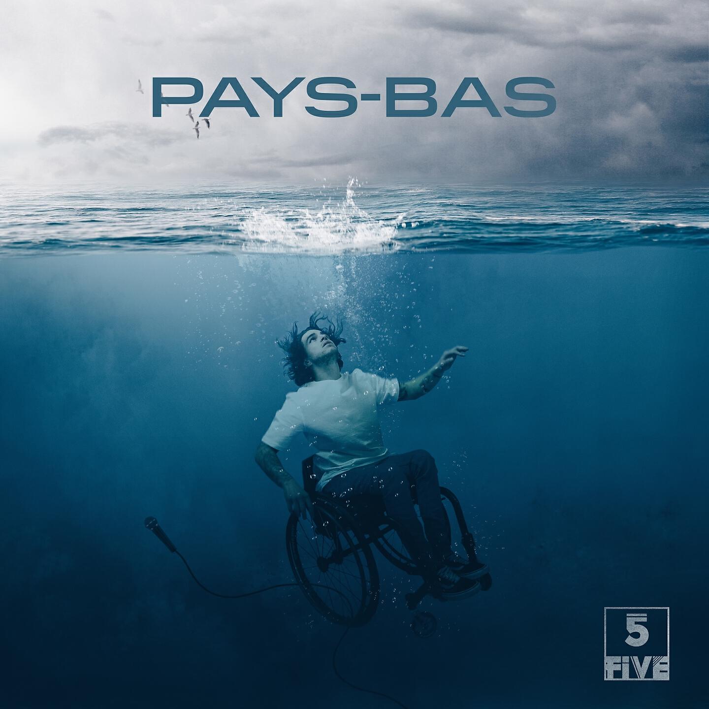 Релиз Pays-Bas