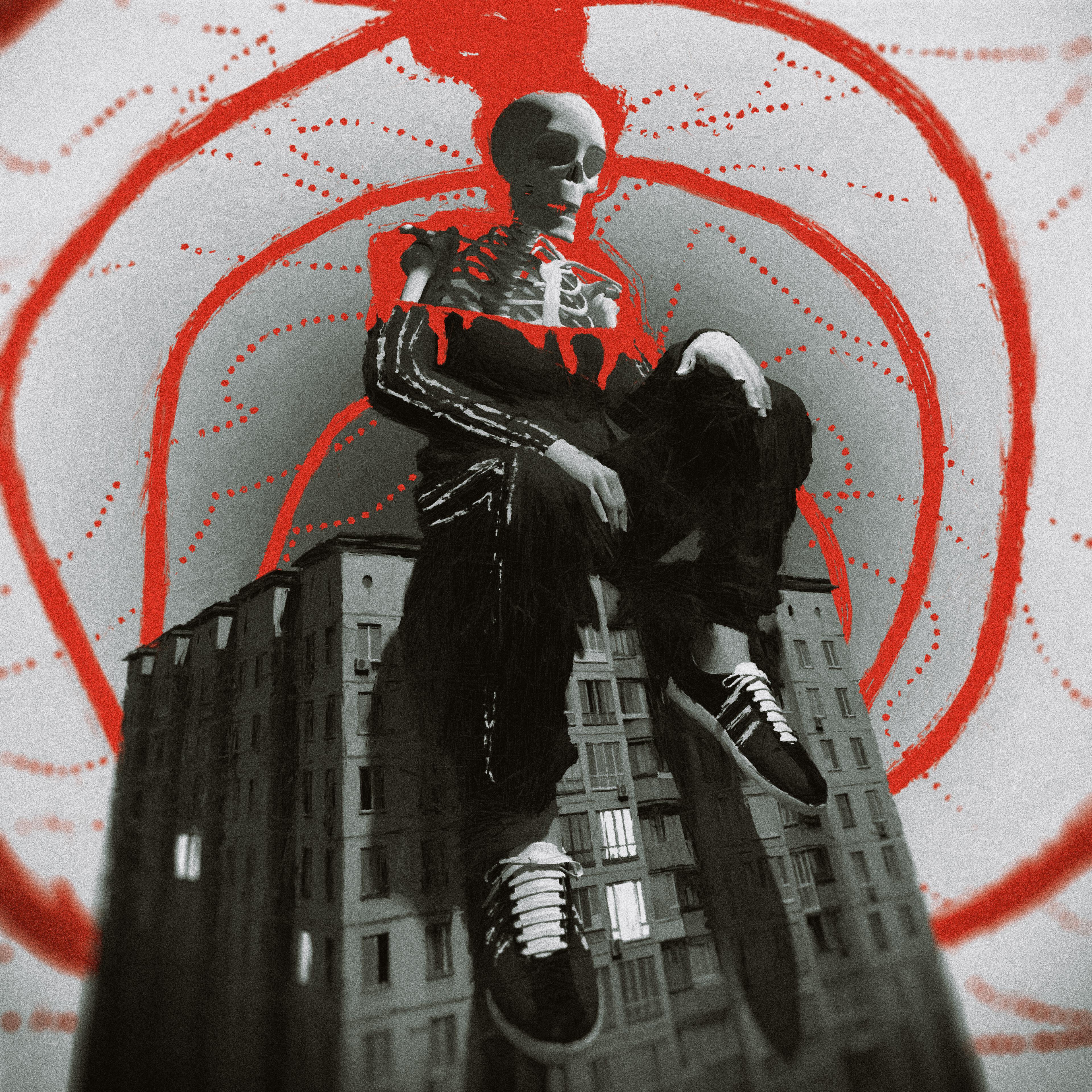 Релиз VOSQOFICATION