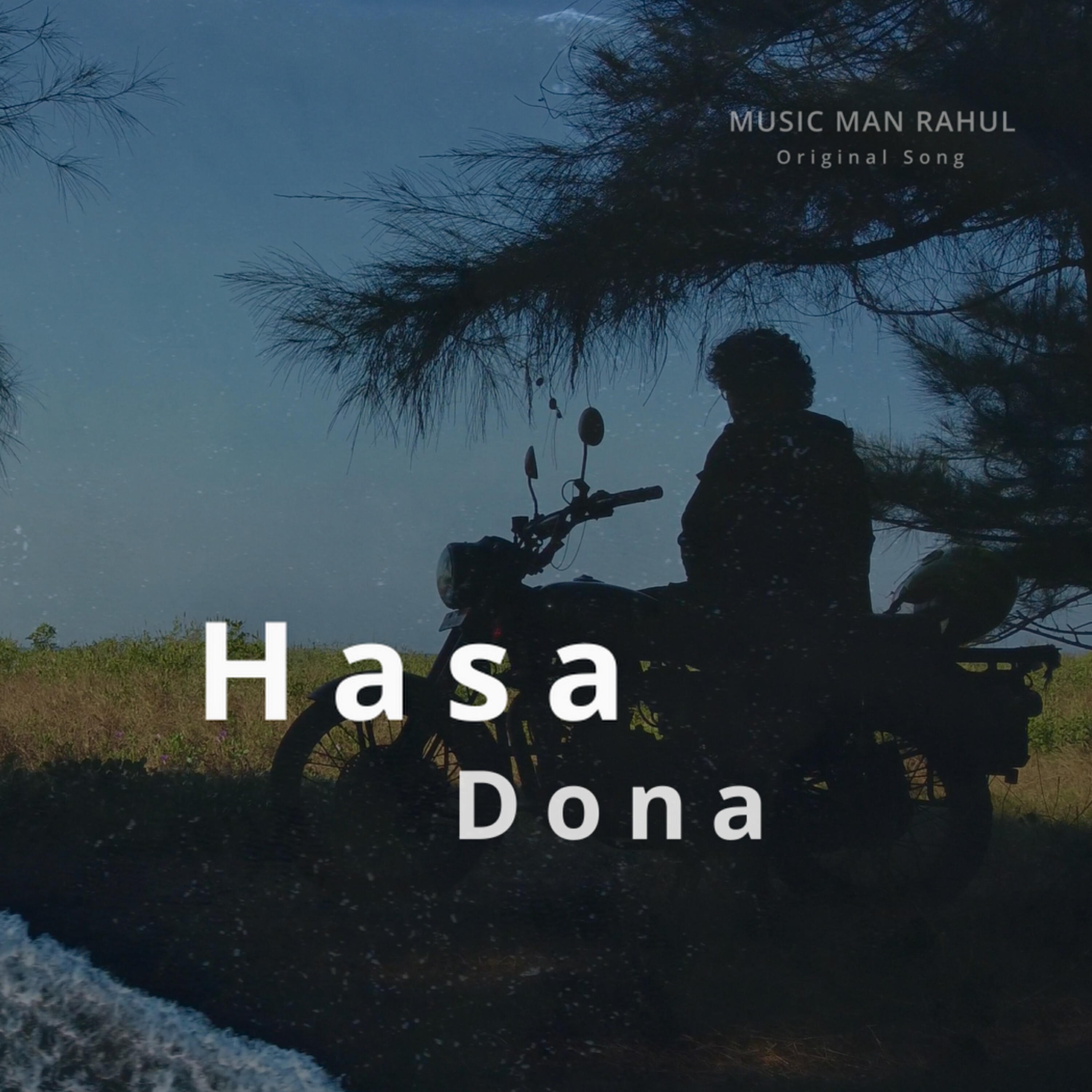 Релиз Hasa Do Na