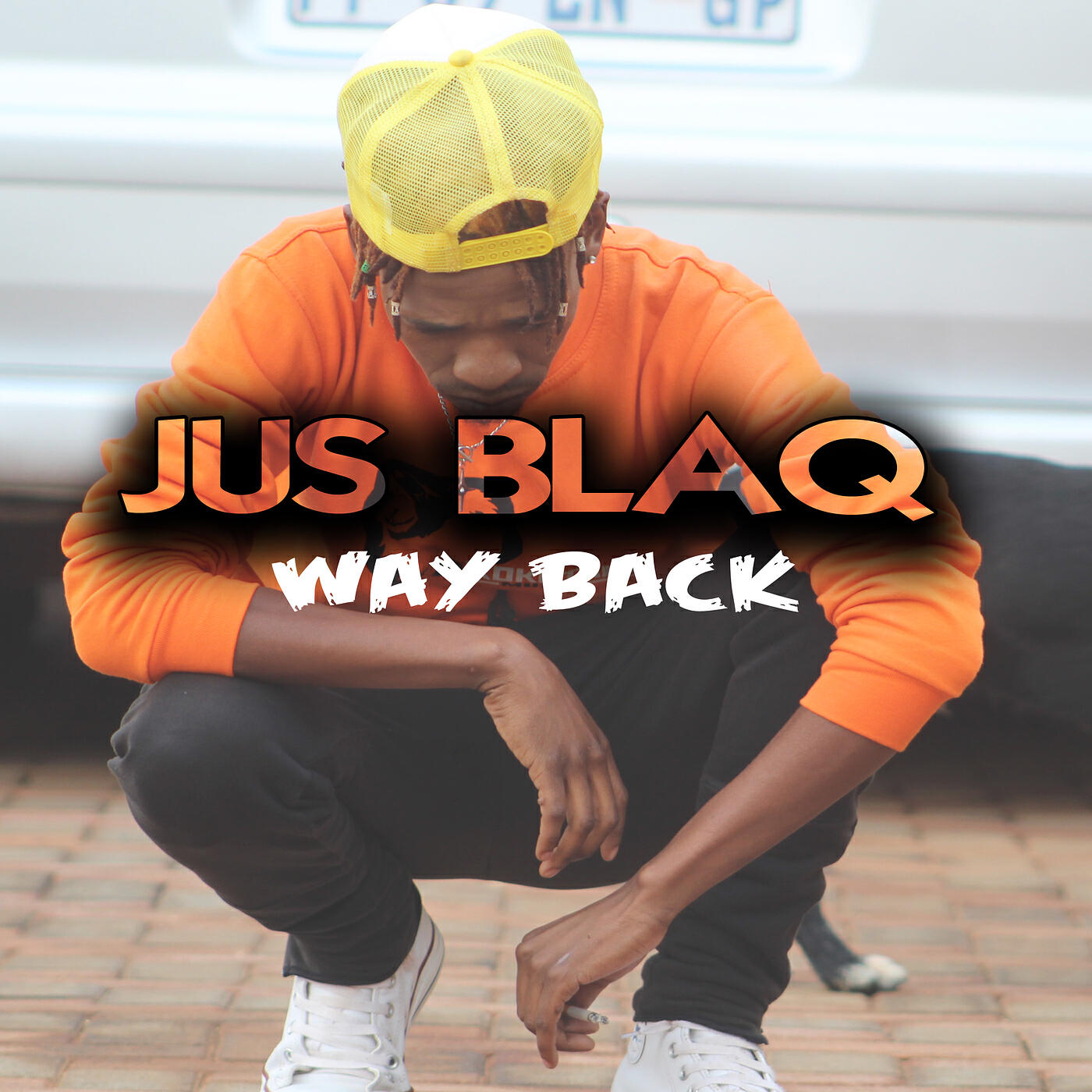 Релиз JusBlaq Wayback
