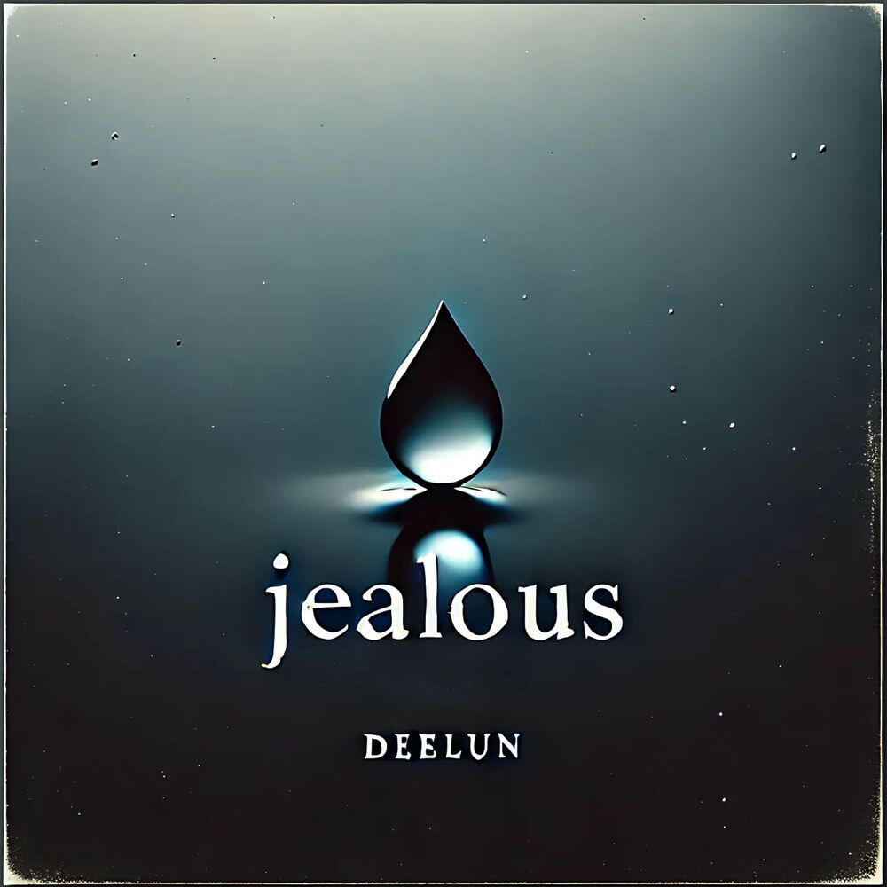 Релиз Jealous