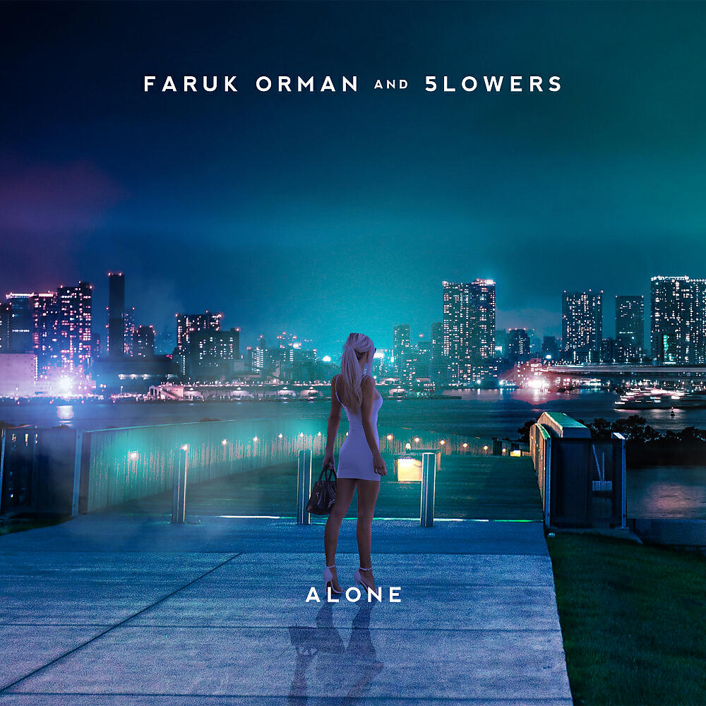 Скачать песню Faruk Orman, 5lowers - Alone бесплатно в MP3 для Android и iOS