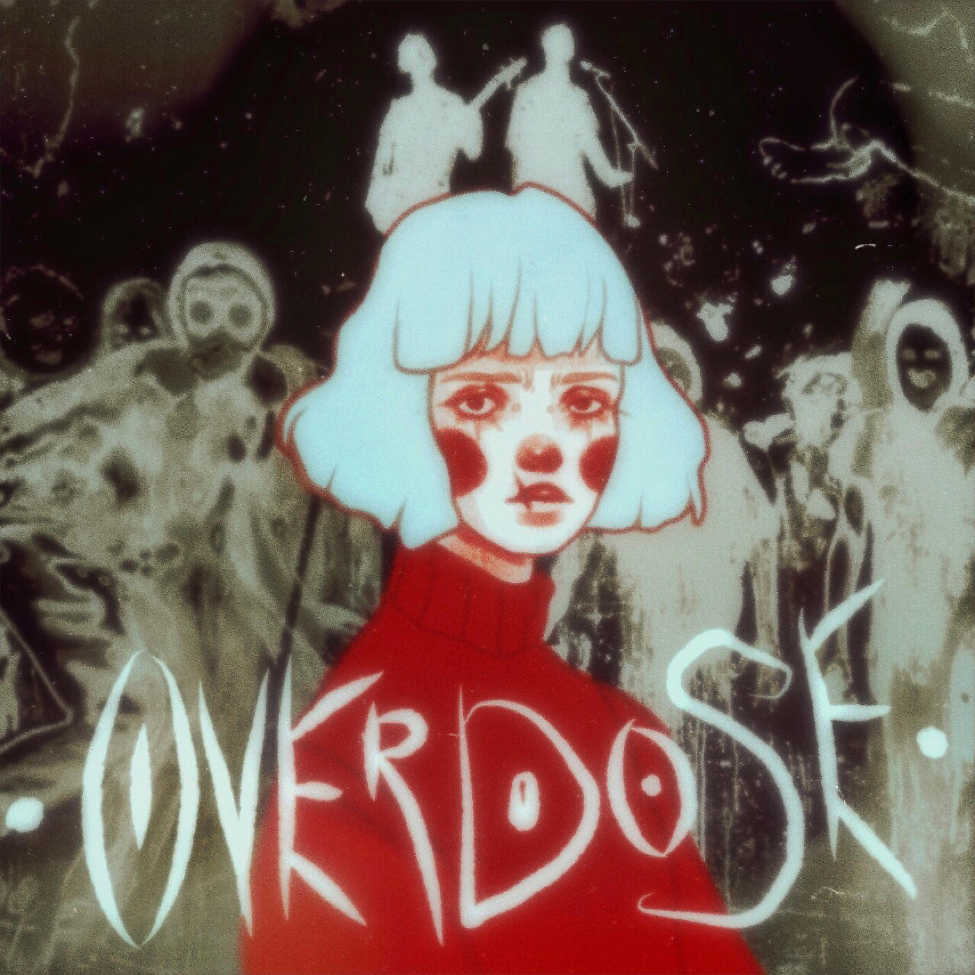 Постер альбома Overdose