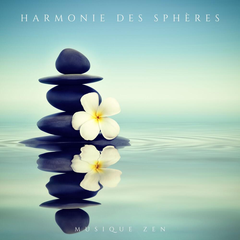 Релиз Harmonie des Sphères: Musique Calme De Spa