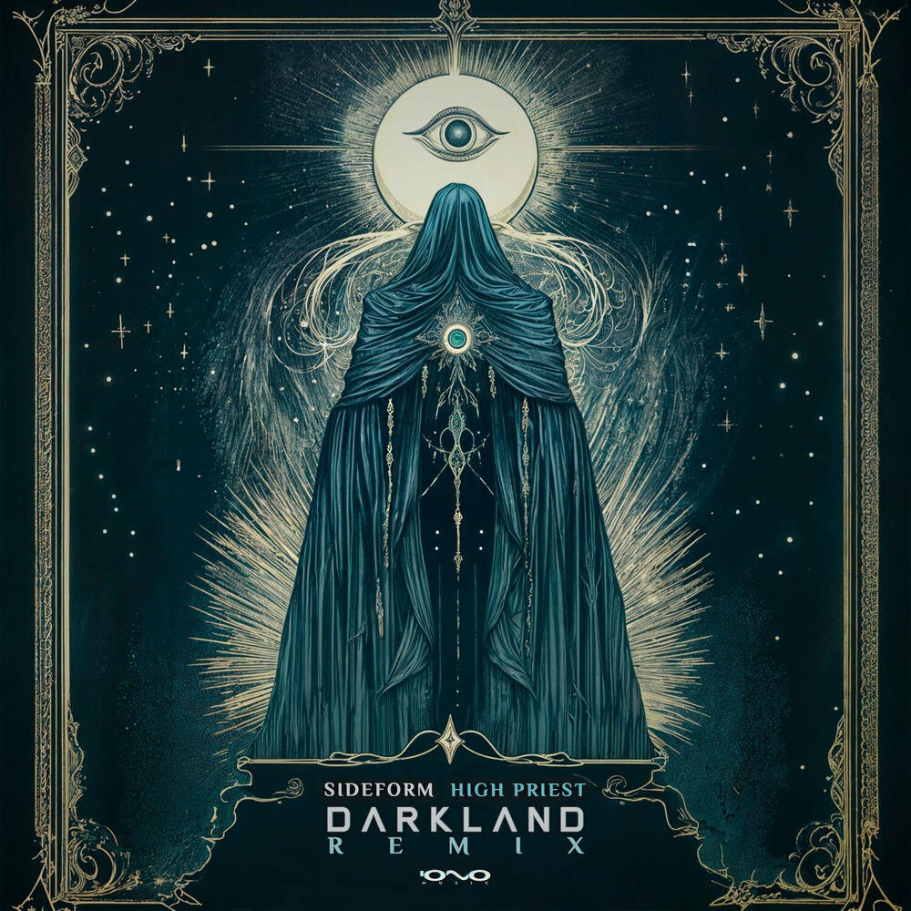 Релиз High Priest (Darkland Remix)
