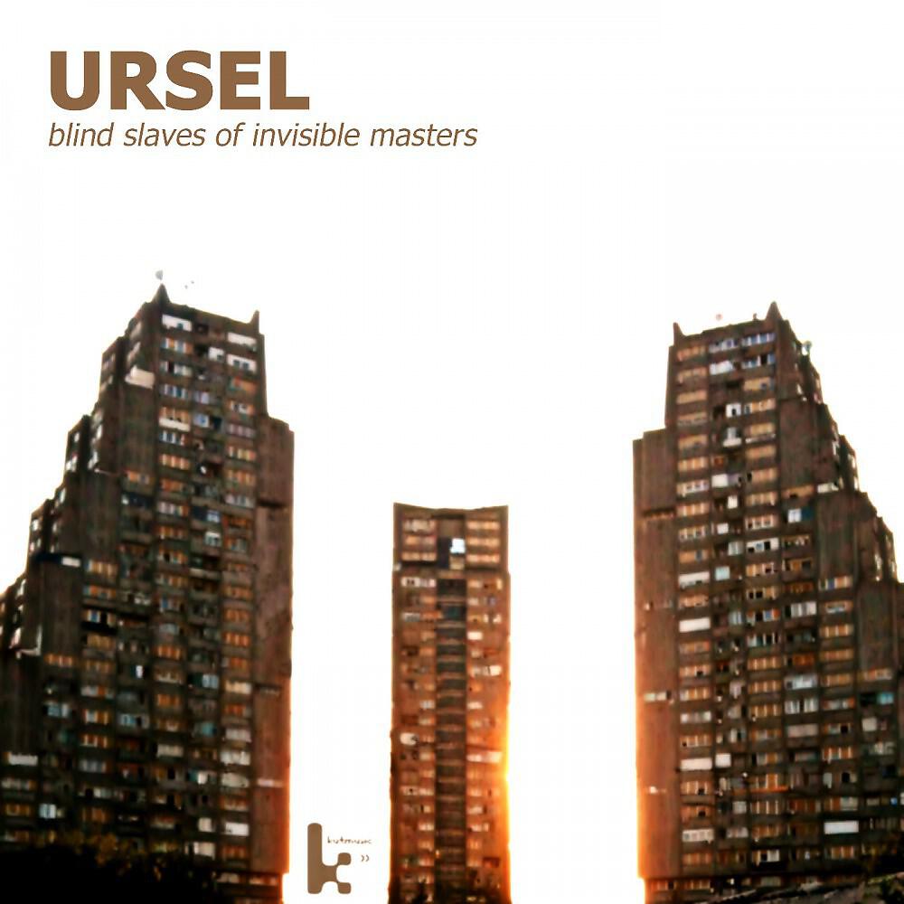 Релиз Blind Slaves of Invisible Masters