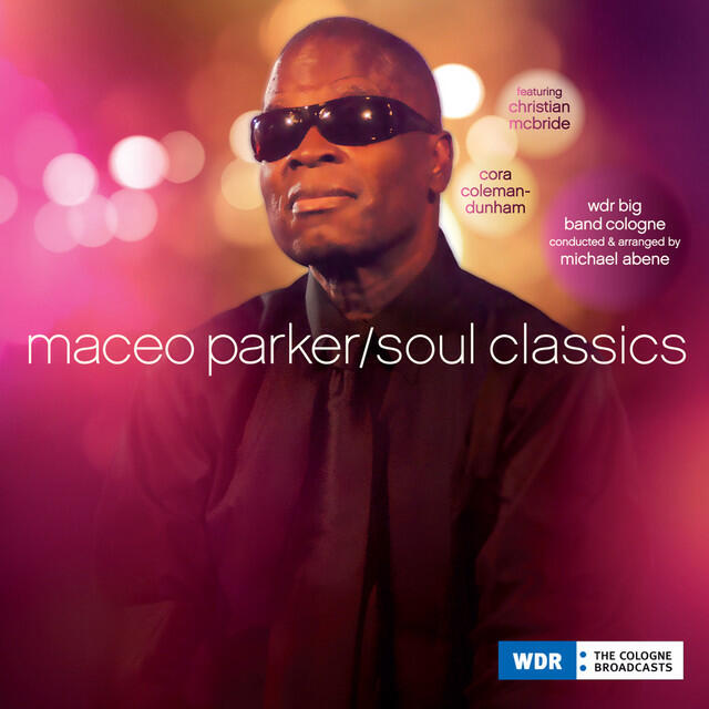 Релиз Soul Classics
