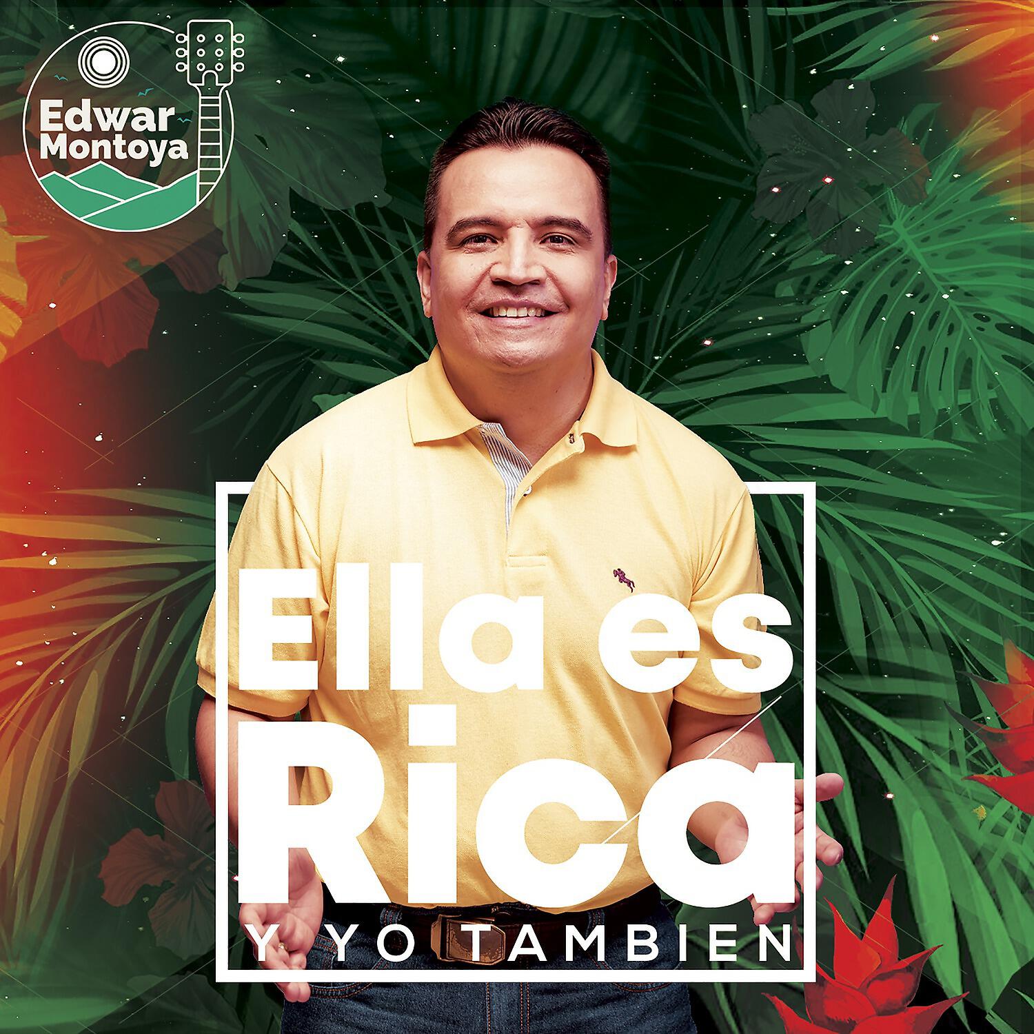 Релиз Ella Es Rica y Yo También