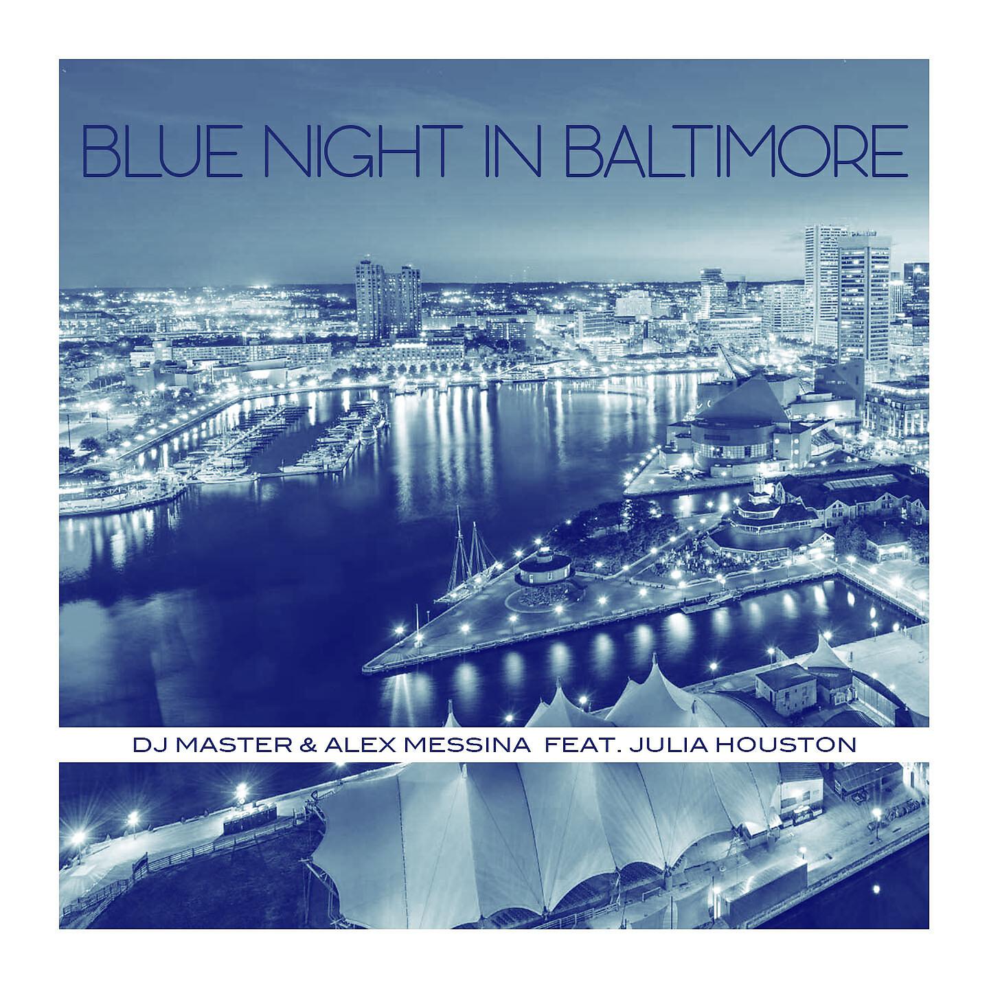 Релиз Blue Night in Baltimore