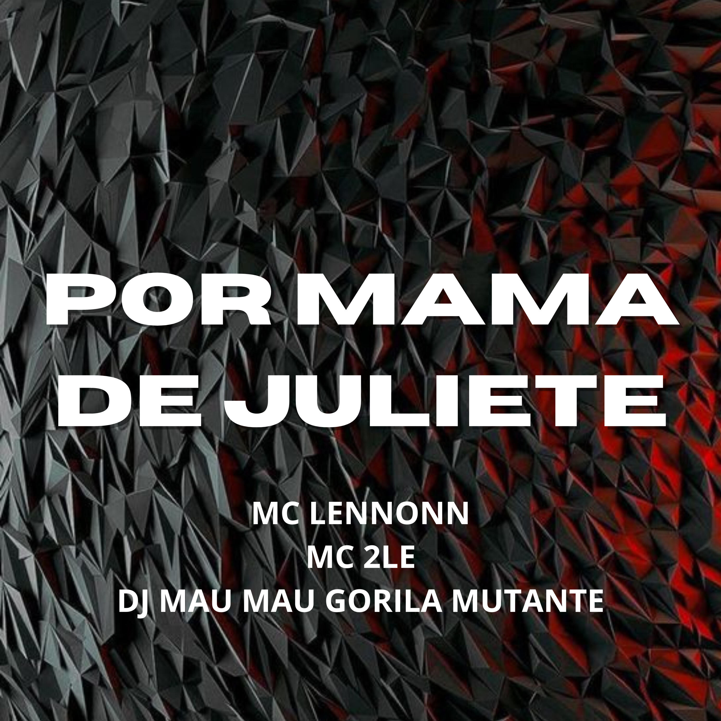 Релиз Por Mama de Juliete