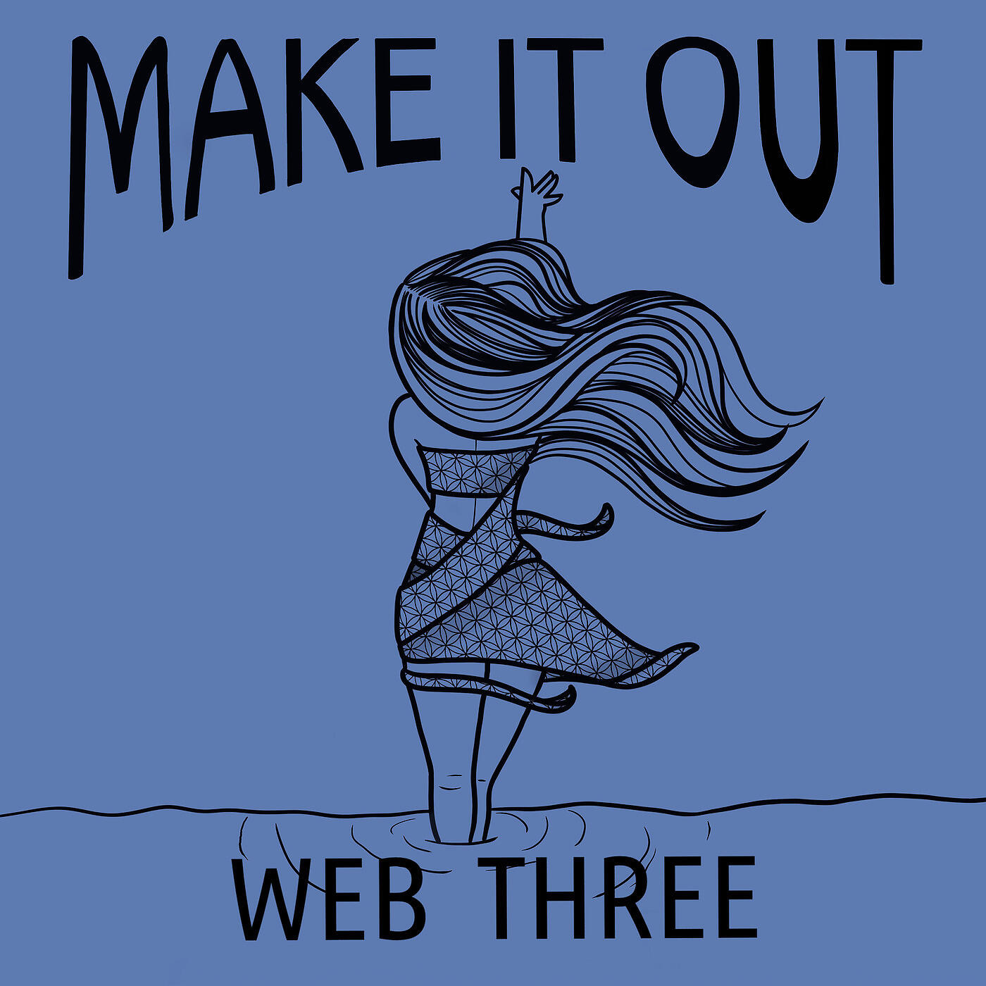 Релиз Make It Out