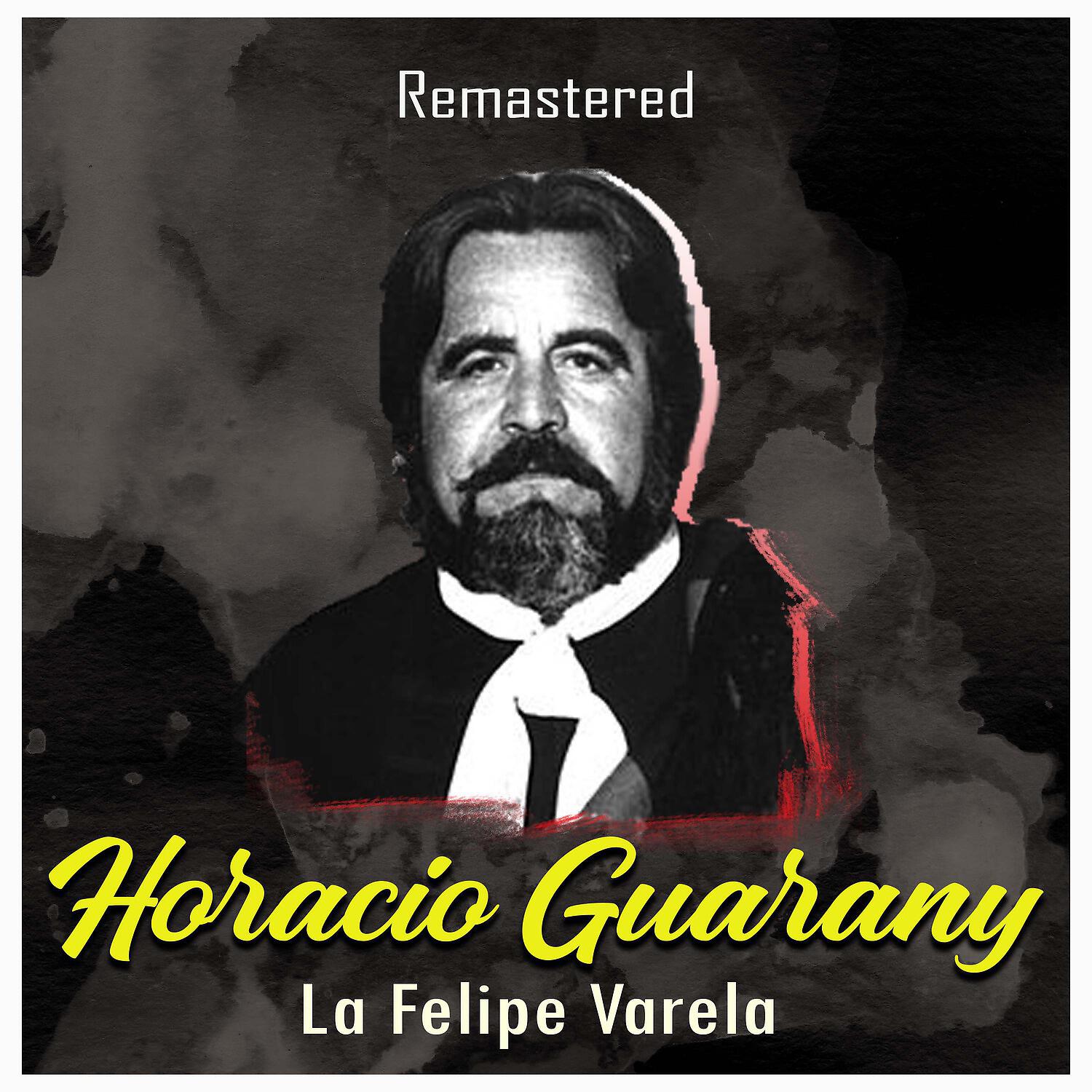 Релиз La Felipe Varela