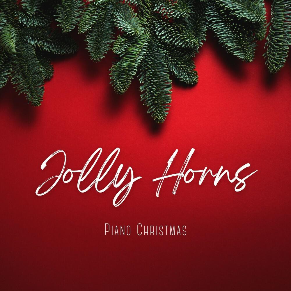 Релиз Jolly Horns: Smooth Jazz Christmas