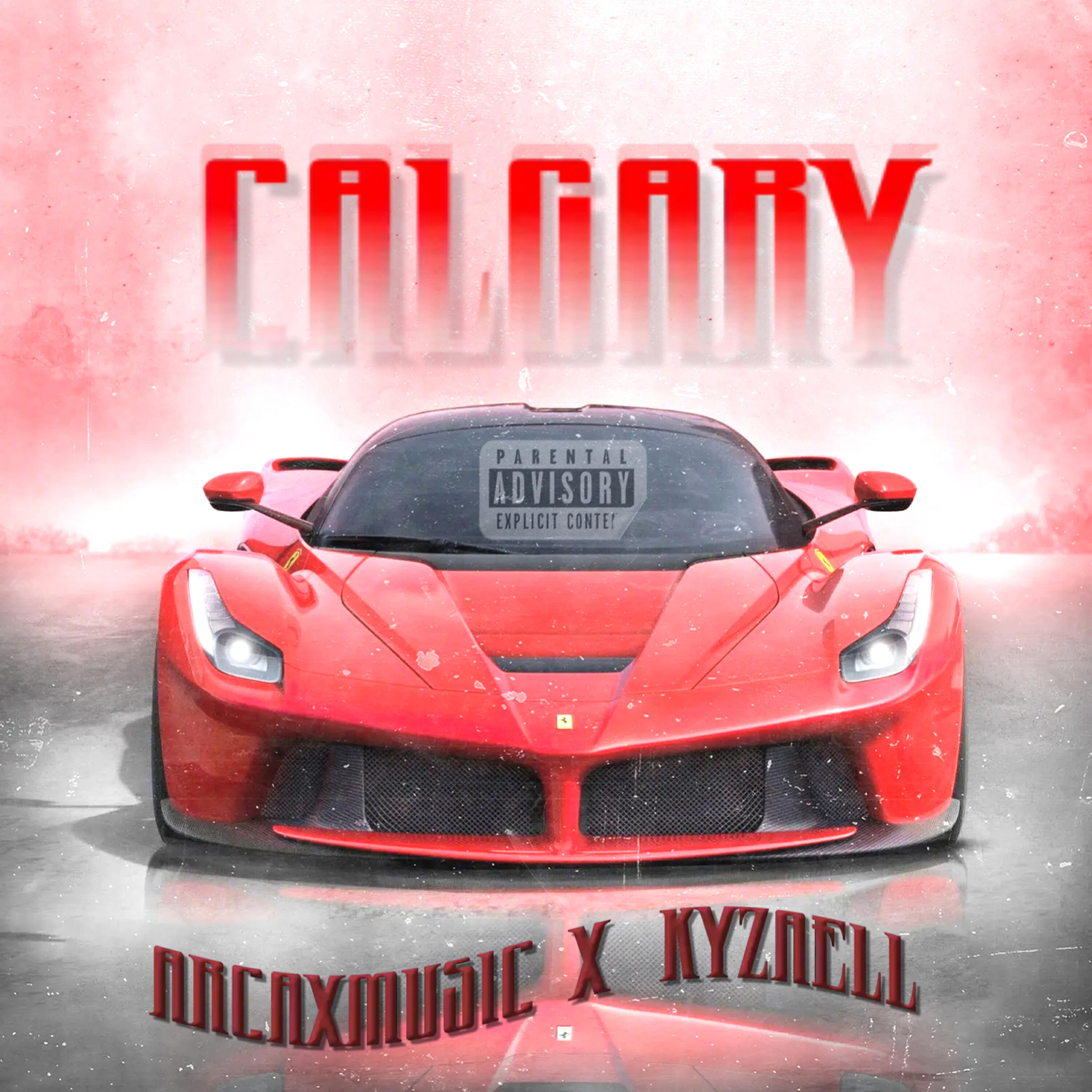 Релиз Calgary
