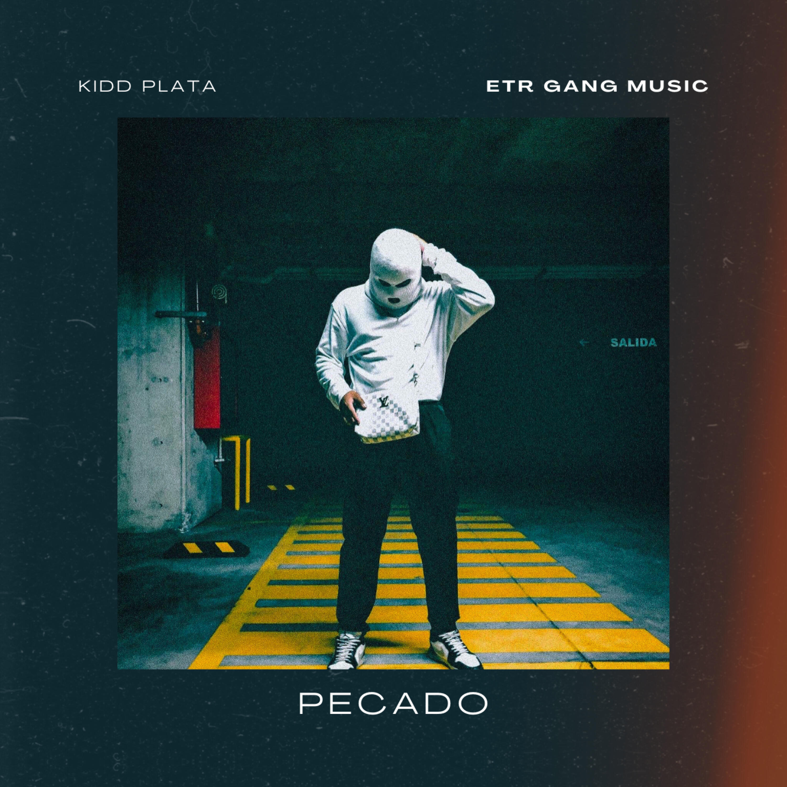 Релиз Pecado