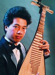 Yang Wei
