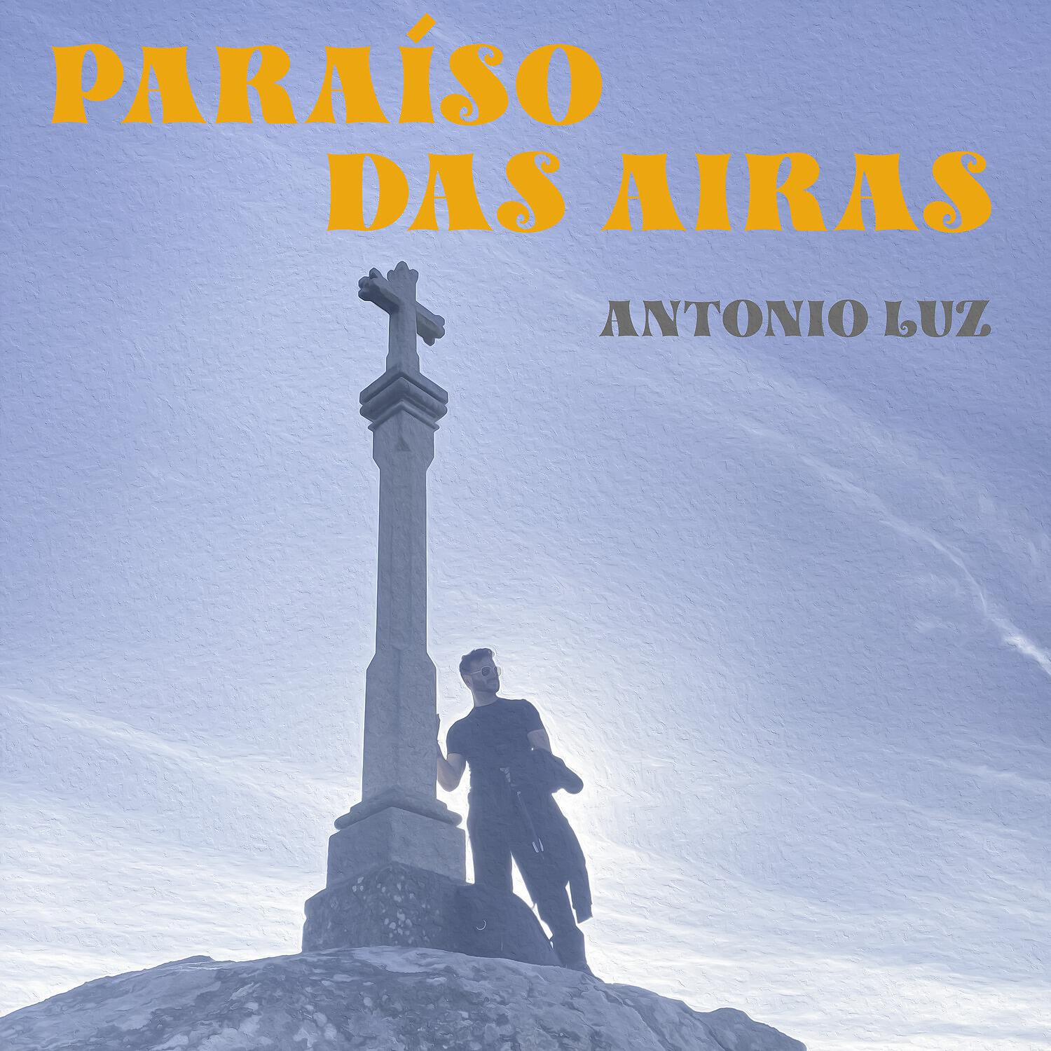 Релиз Paraíso das Airas