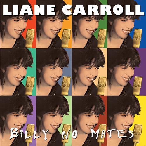 Релиз Billy No Mates