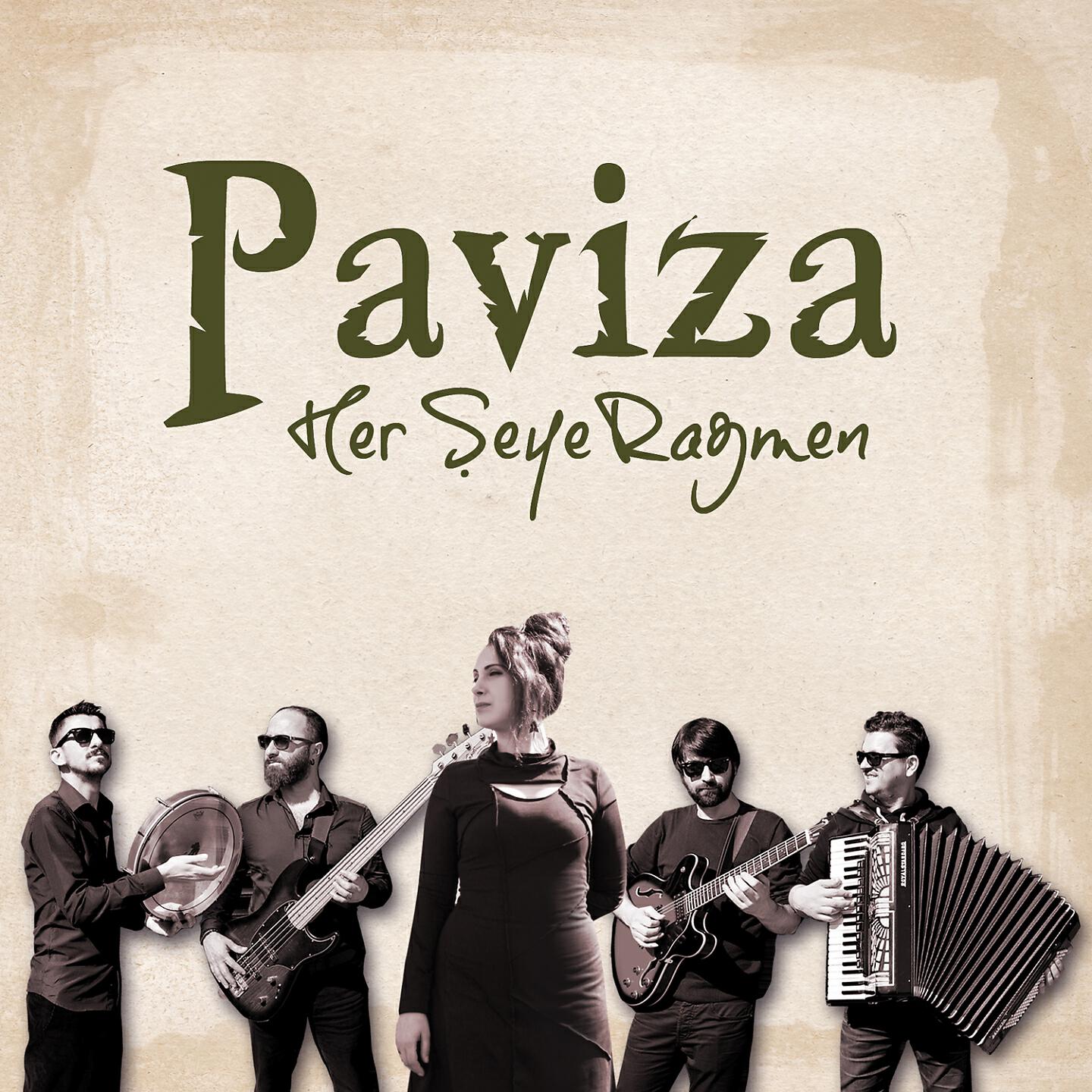 Релиз Her Şeye Rağmen