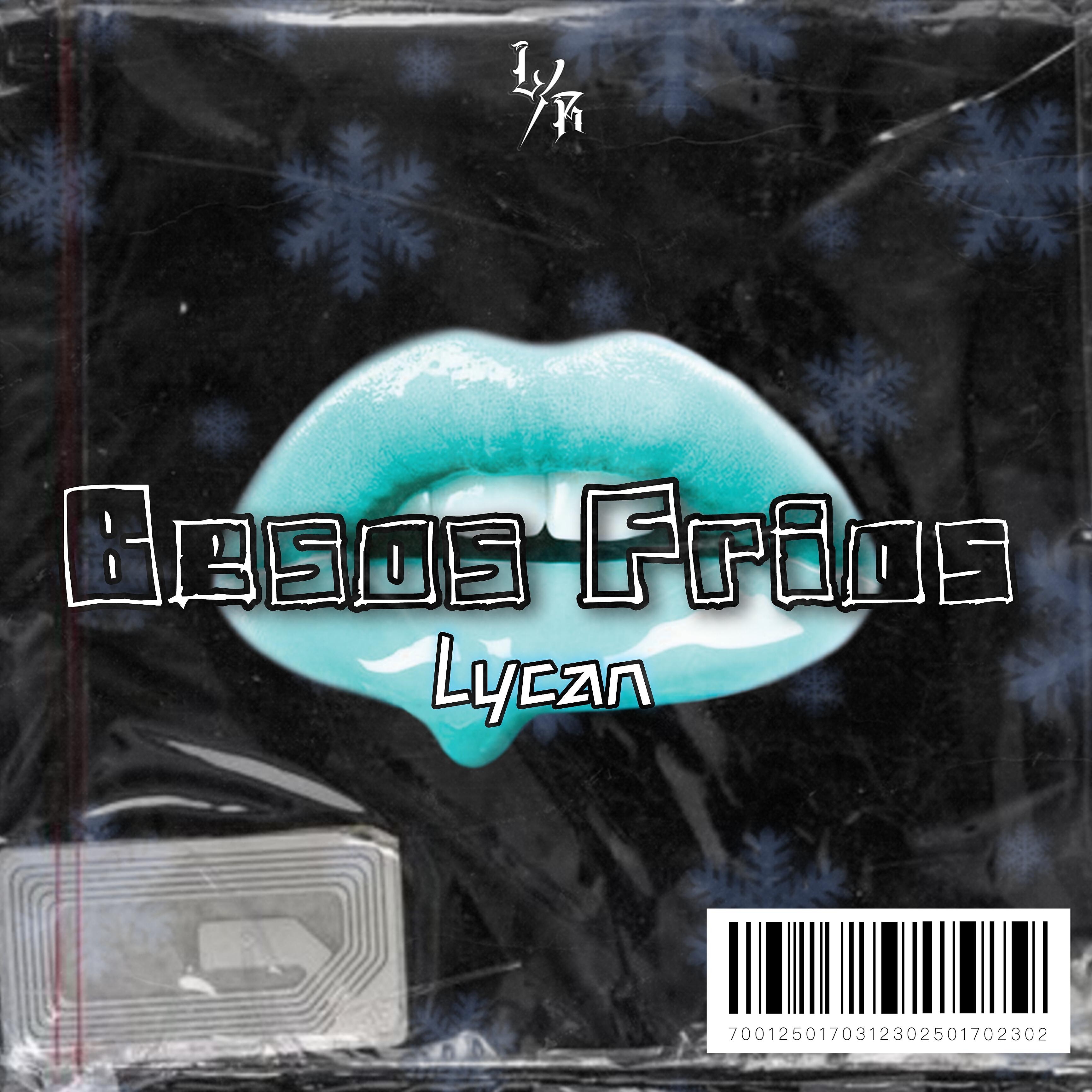 Релиз Besos Frios