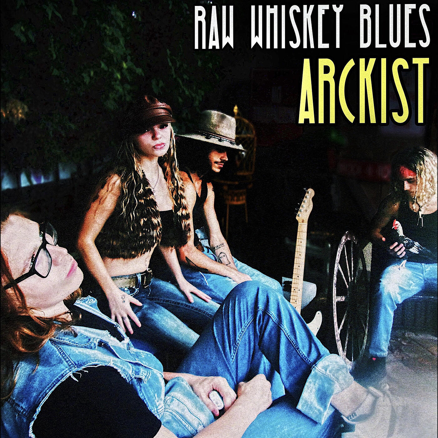 ARCKIST
