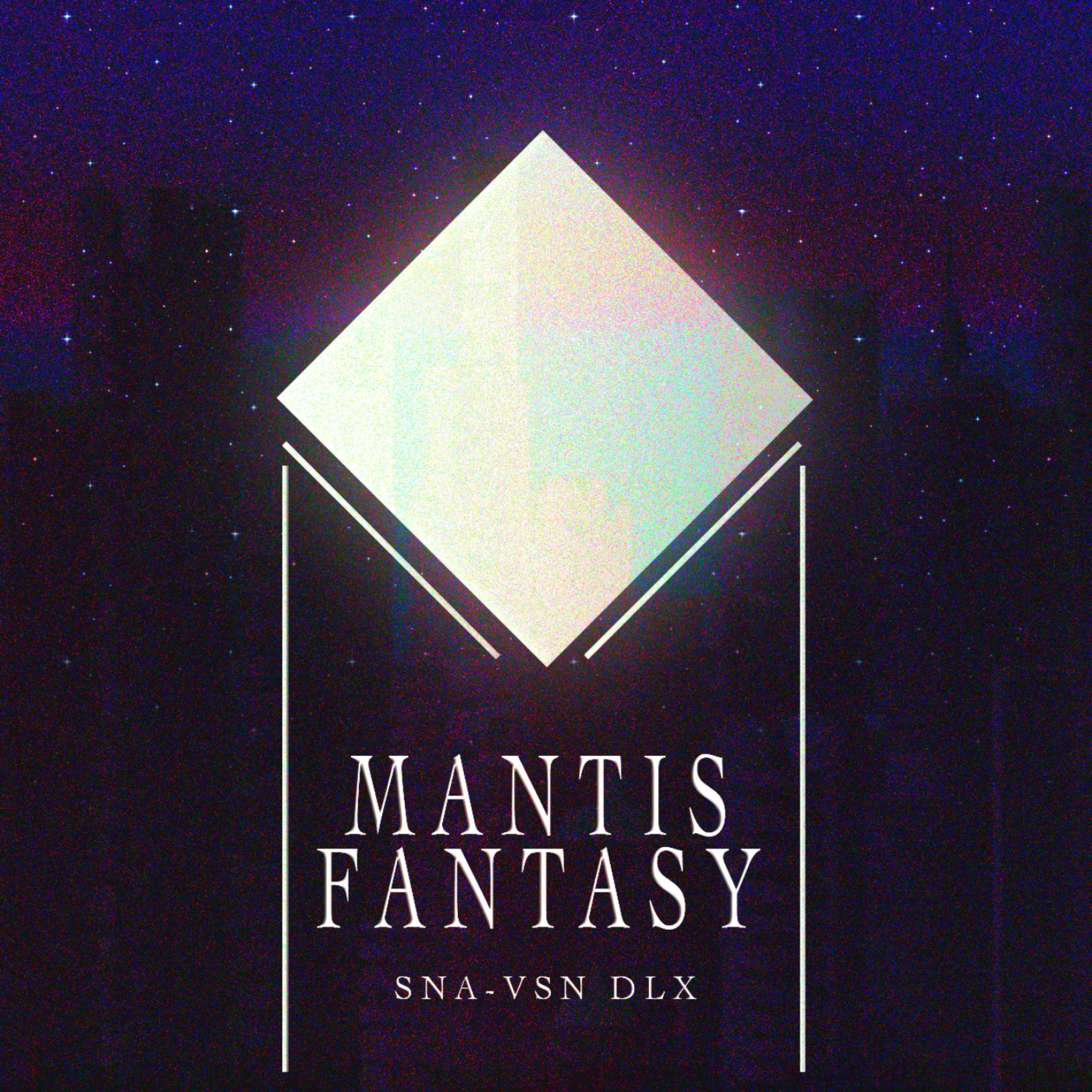 Релиз Mantis Fantasy