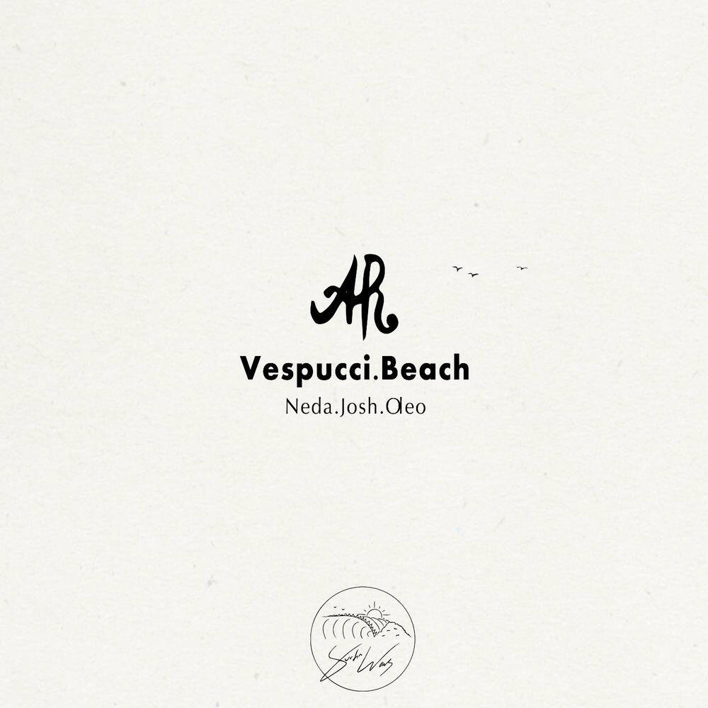 Релиз Vespucci Beach (feat. Carlos Neda & Josh Oleo)