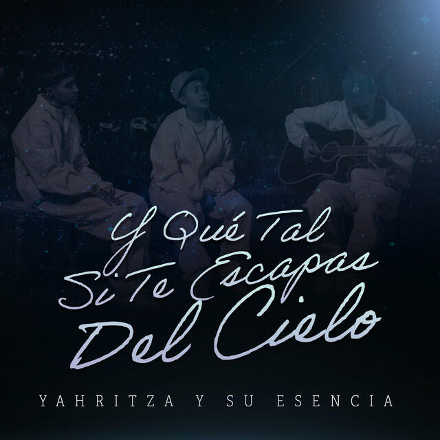 Релиз Y Que Tal Si Te Escapas Del Cielo