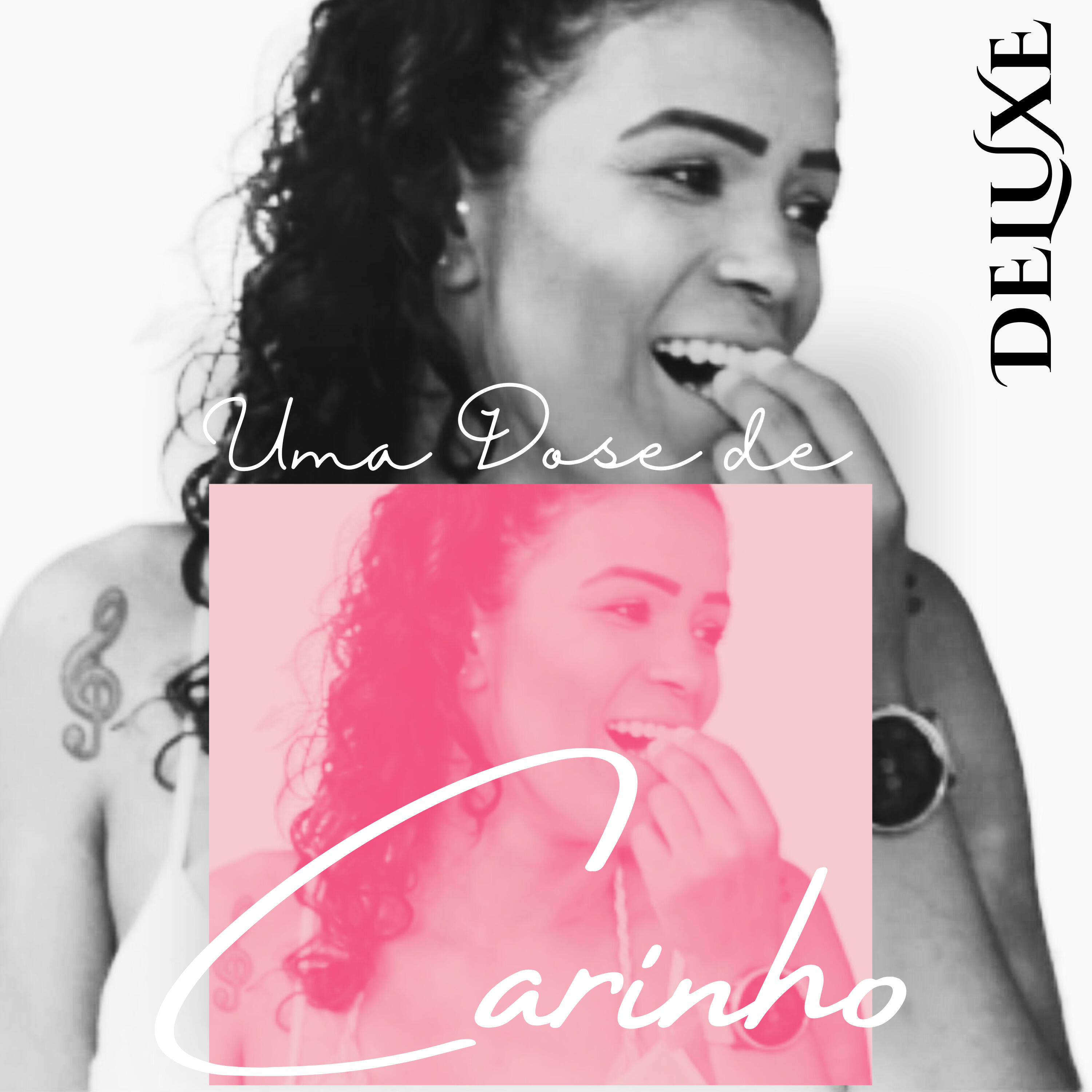 Релиз Uma Dose de Carinho (Deluxe)