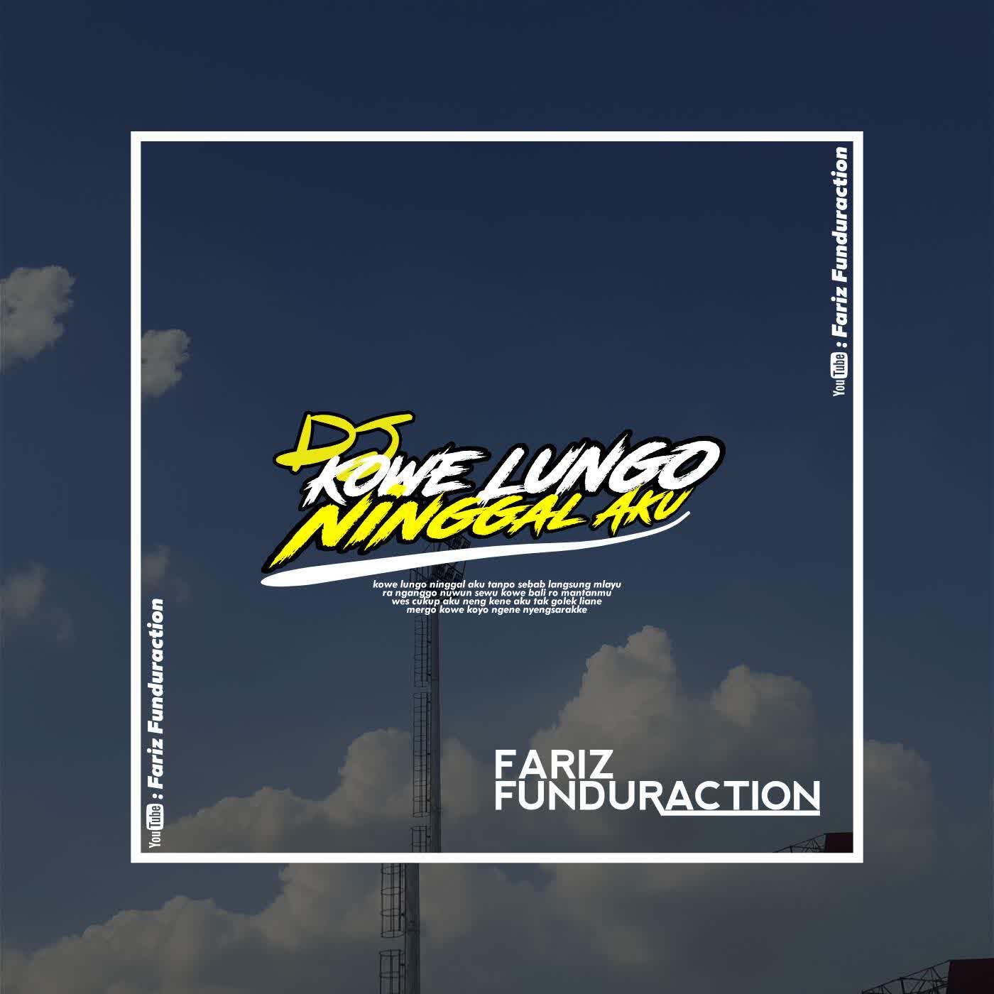 Fariz Funduraction