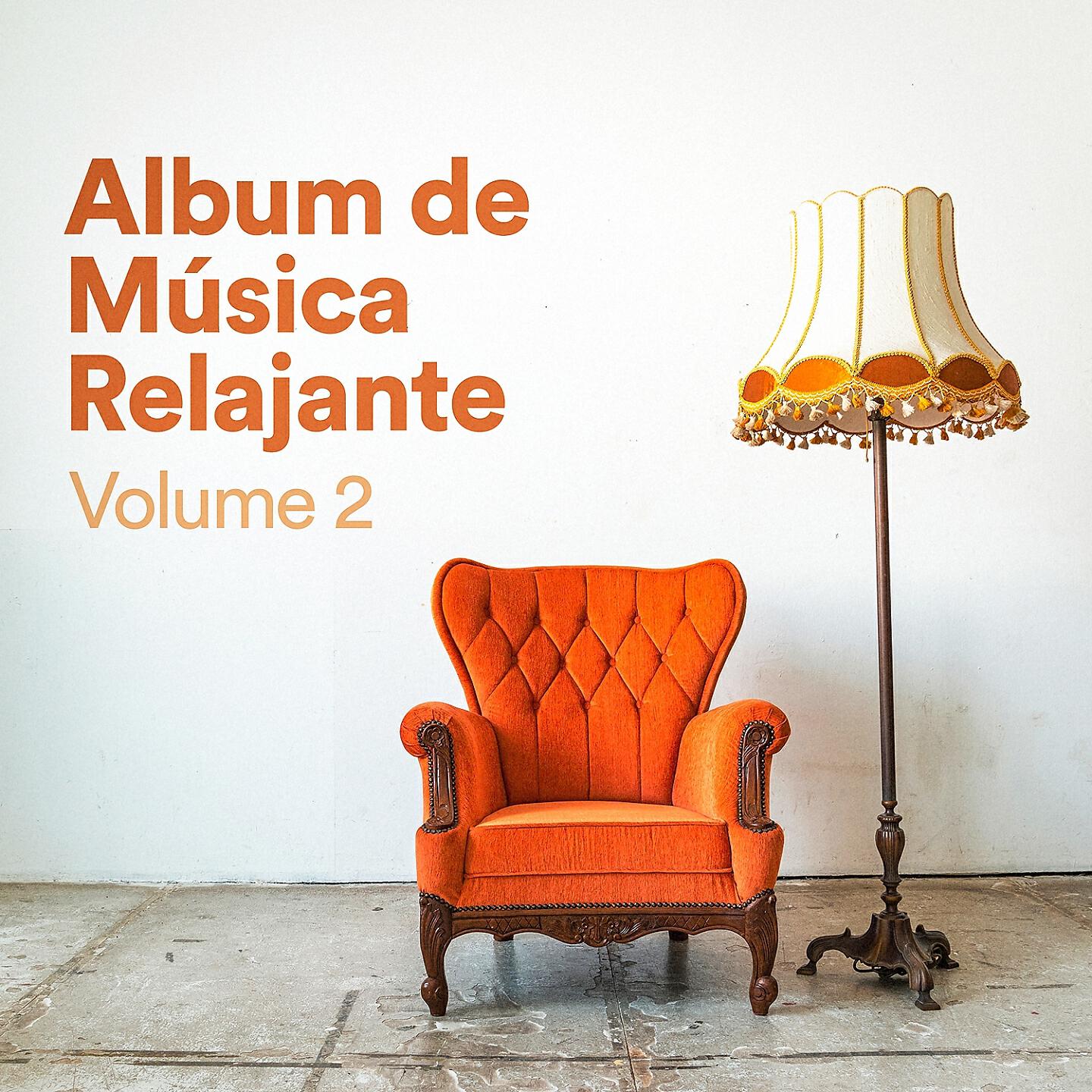 Релиз Álbum de Música Relajante, Vol. 2 (Música Chill Out de Relajación zen para Dormir, Meditar, Practicar Yoga, Estudiar y Leer)