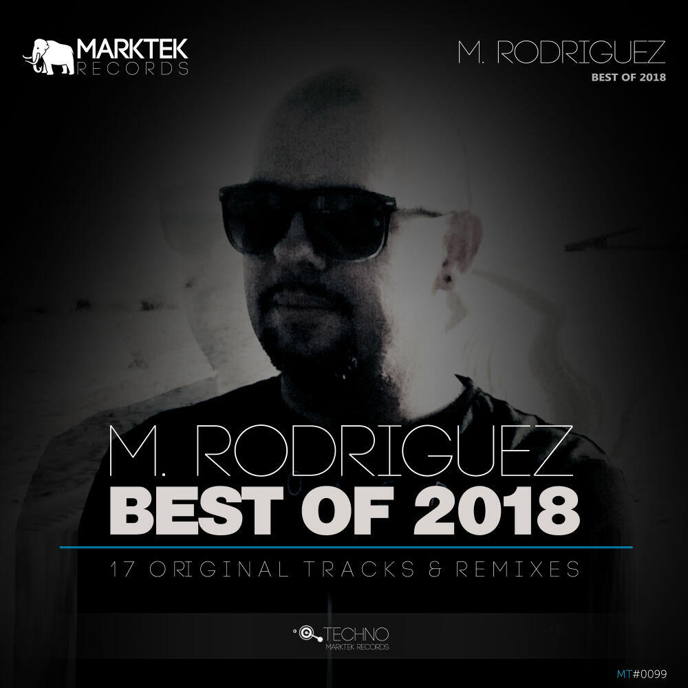 Релиз Best Of 2018
