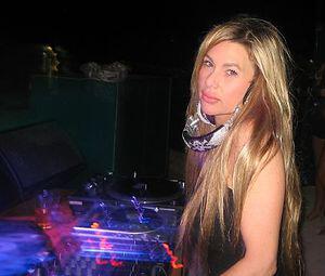 Joyce Mercedes