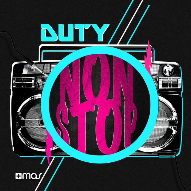 Релиз Non Stop