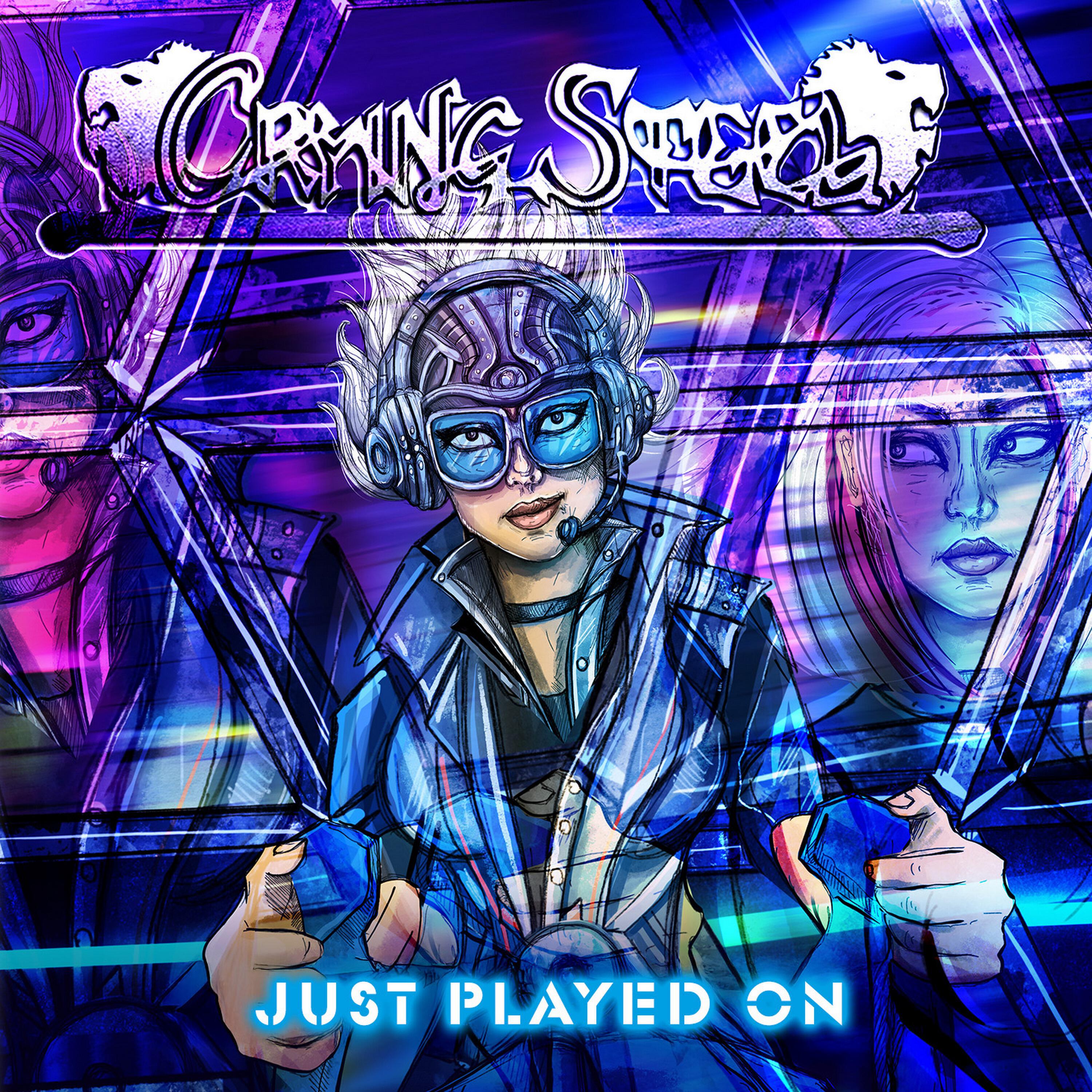 Релиз Just Played On