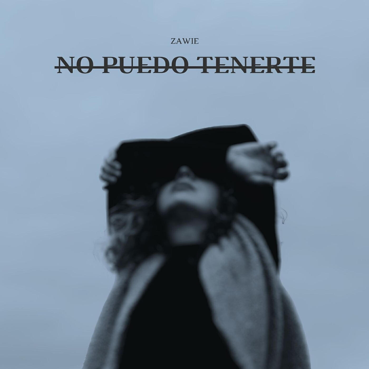 Релиз No Puedo Tenerte
