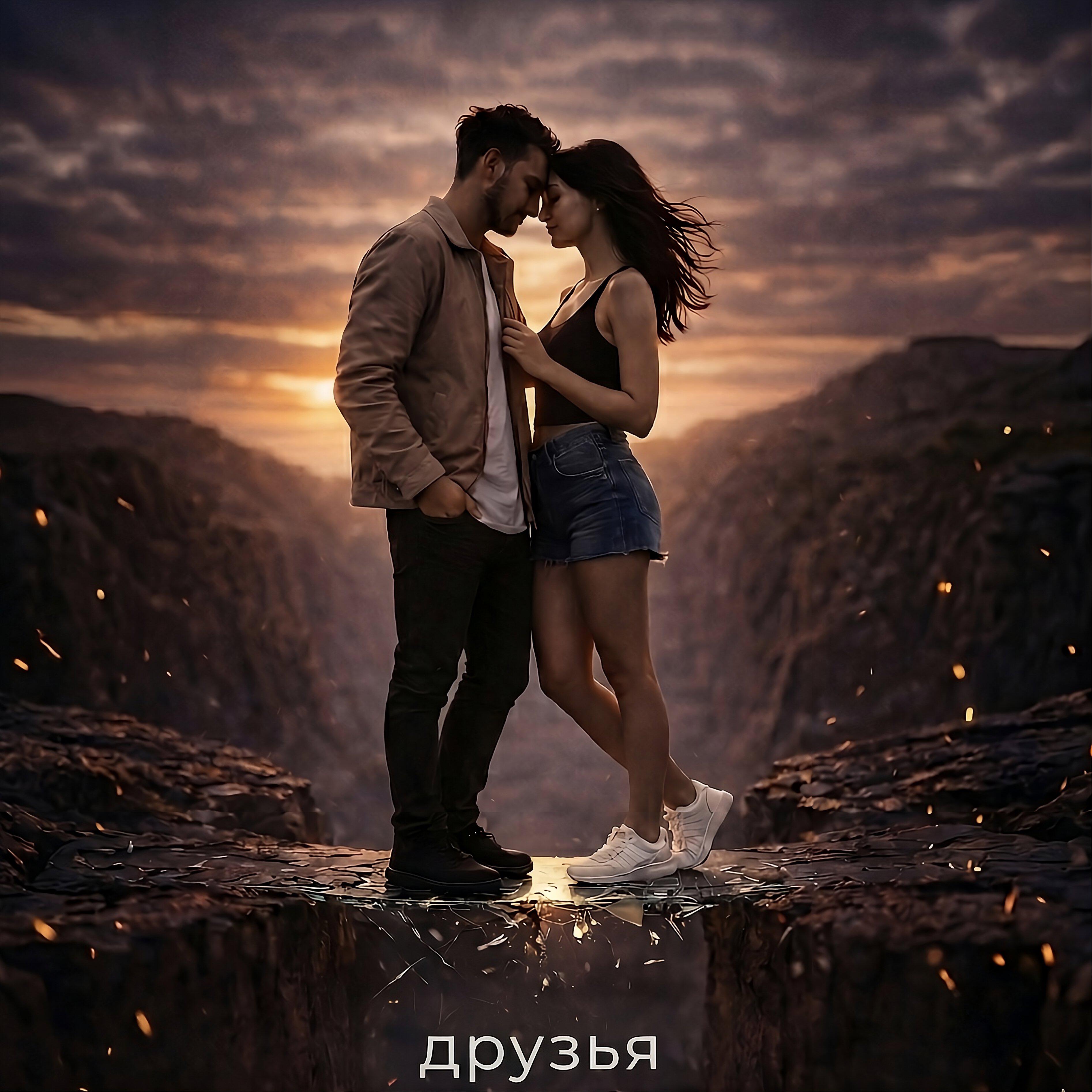 Релиз Друзья