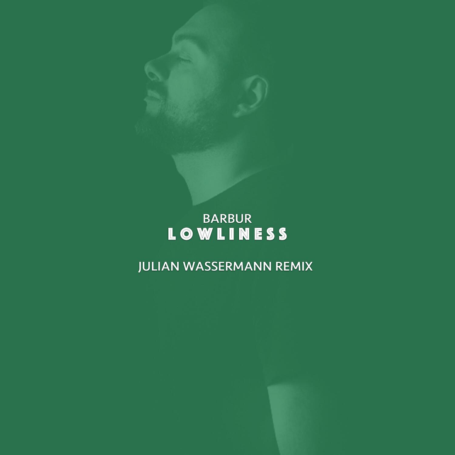 Релиз Lowliness (Julian Wassermann Remix)