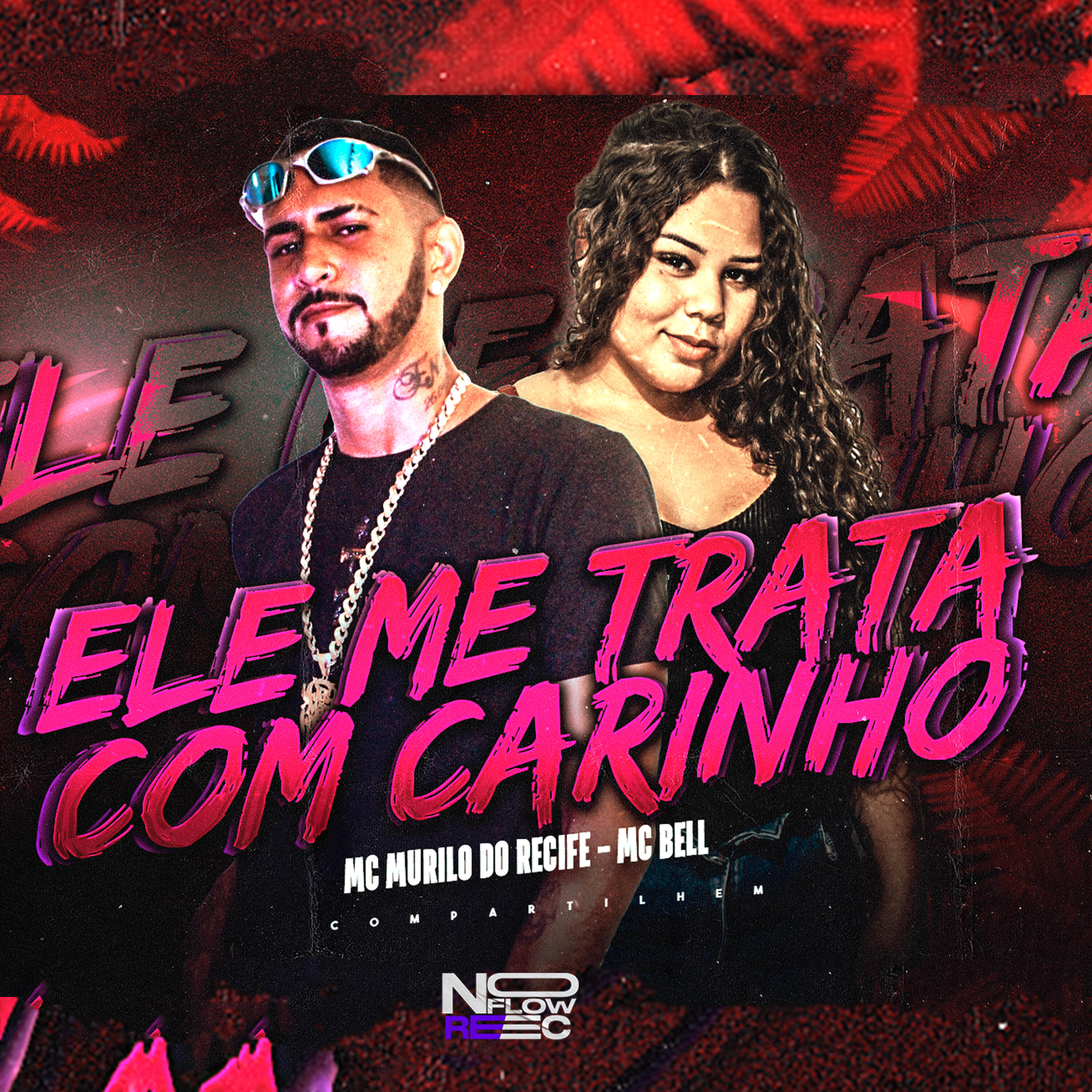 Релиз Ele Me Trata Com Carinho