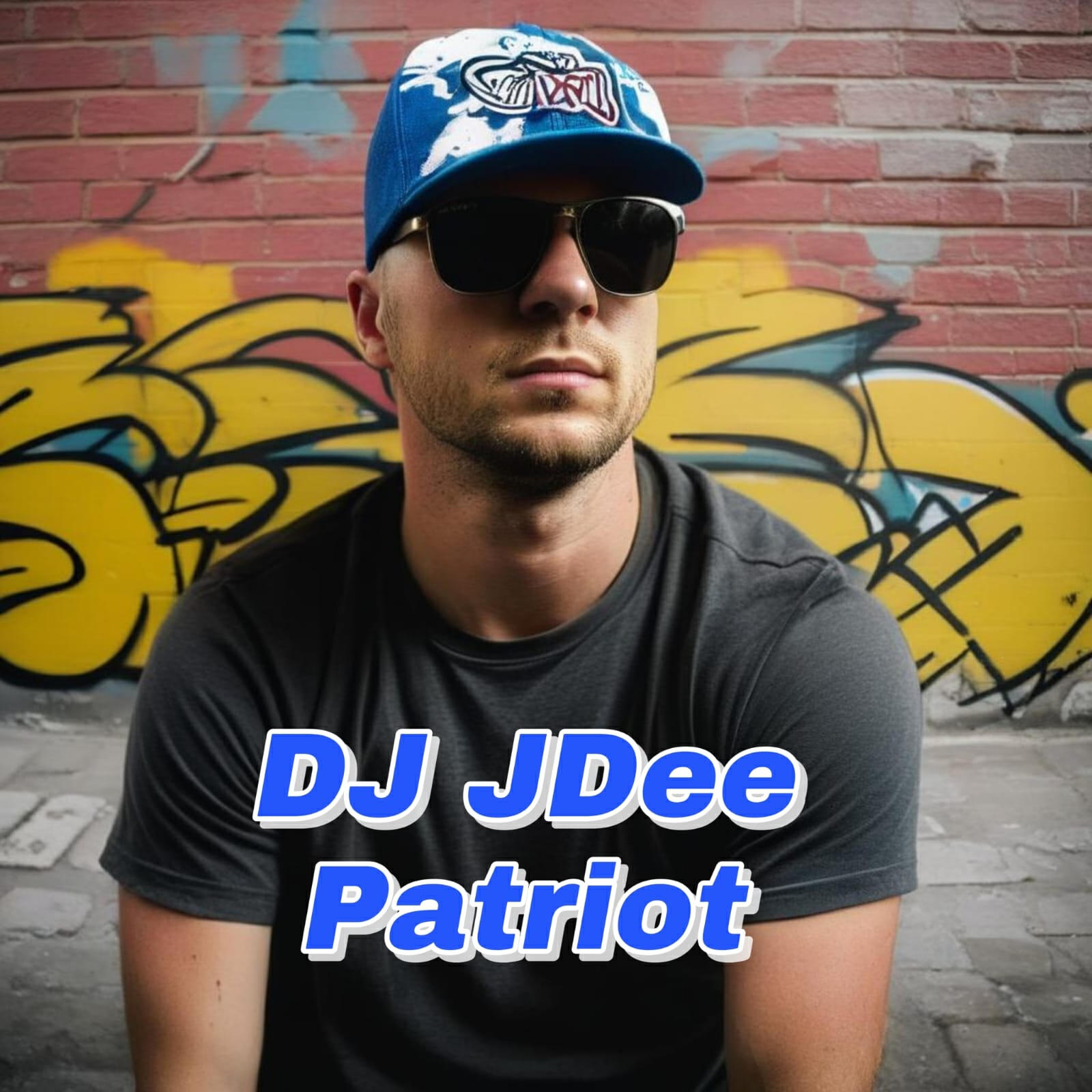 DJ JDEE