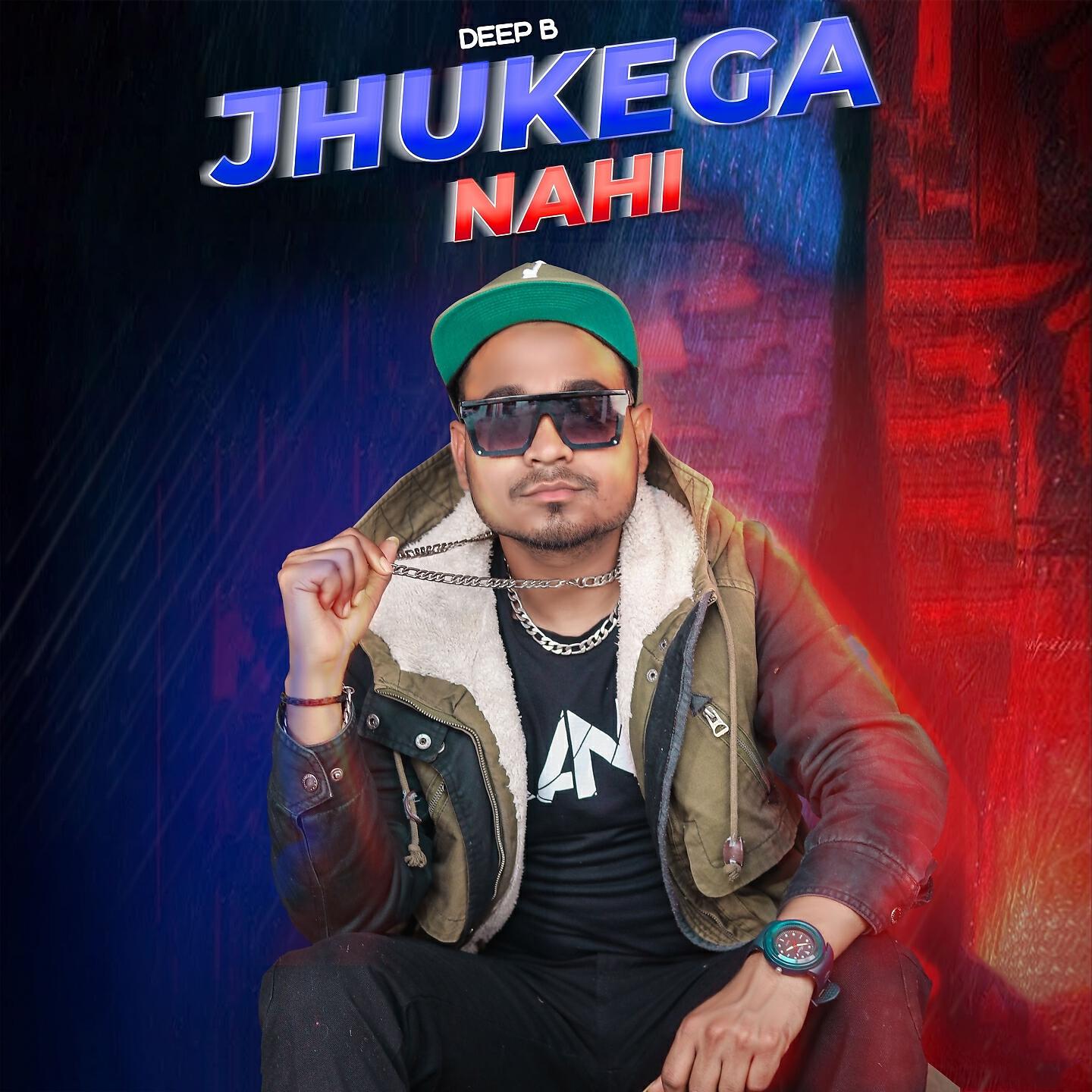 Релиз Jhukega Nahi