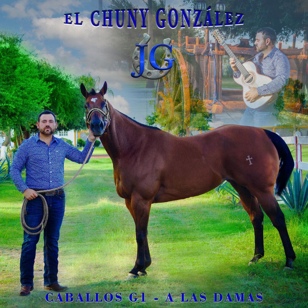 Chuny González