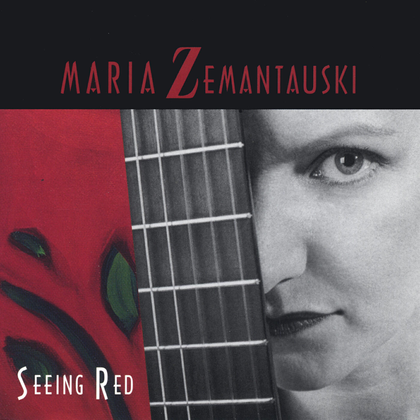 Релиз Seeing Red