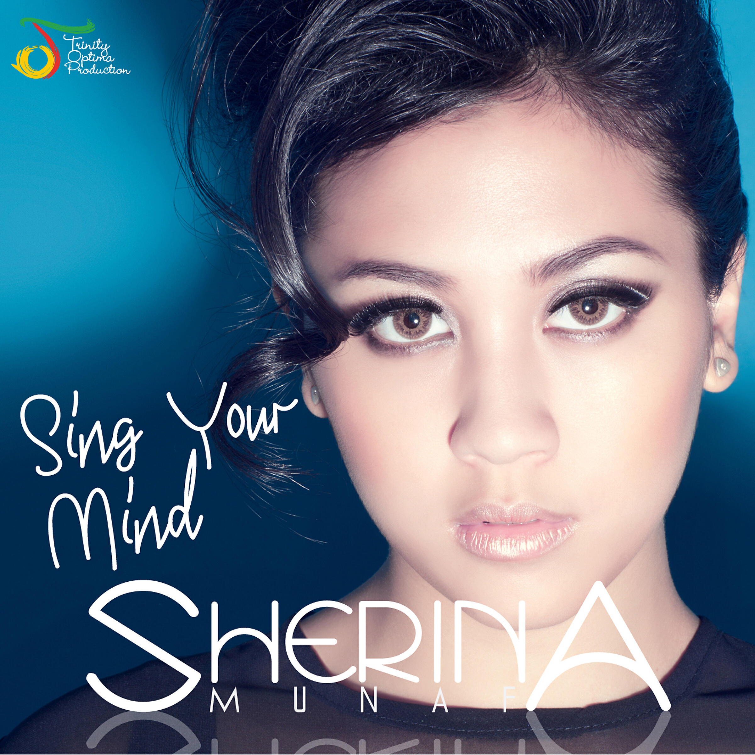 Релиз Sing Your Mind