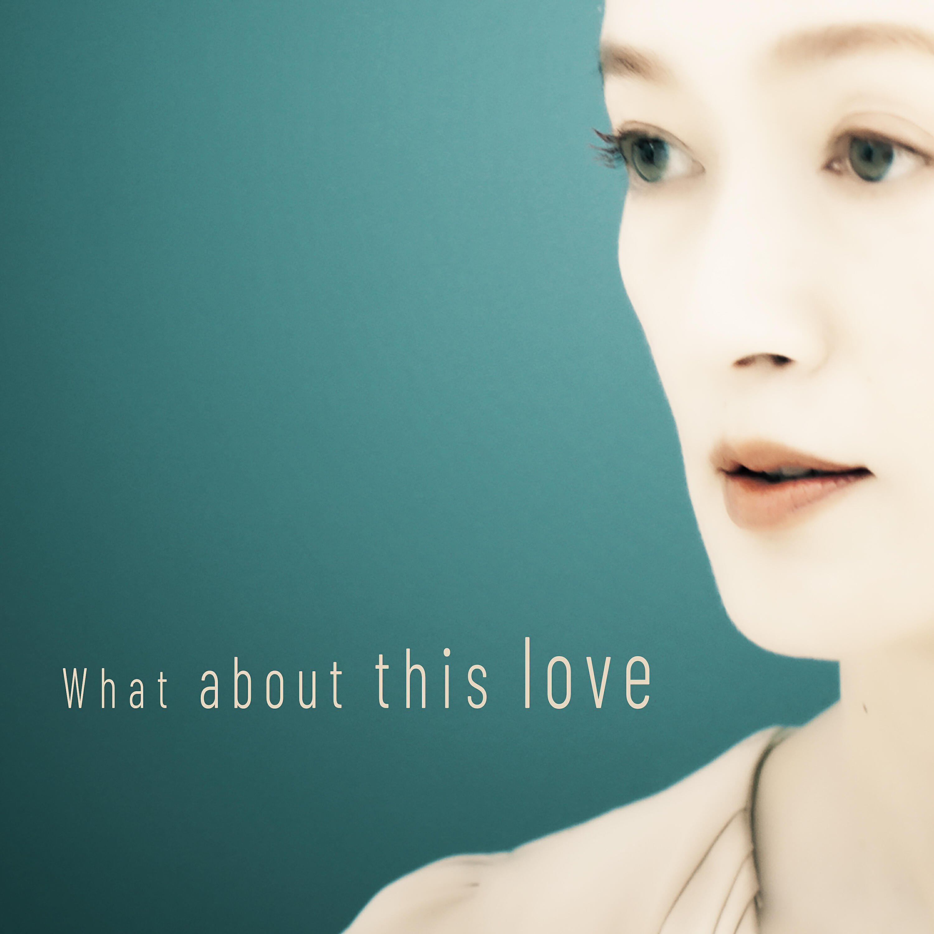 Релиз What About This Love