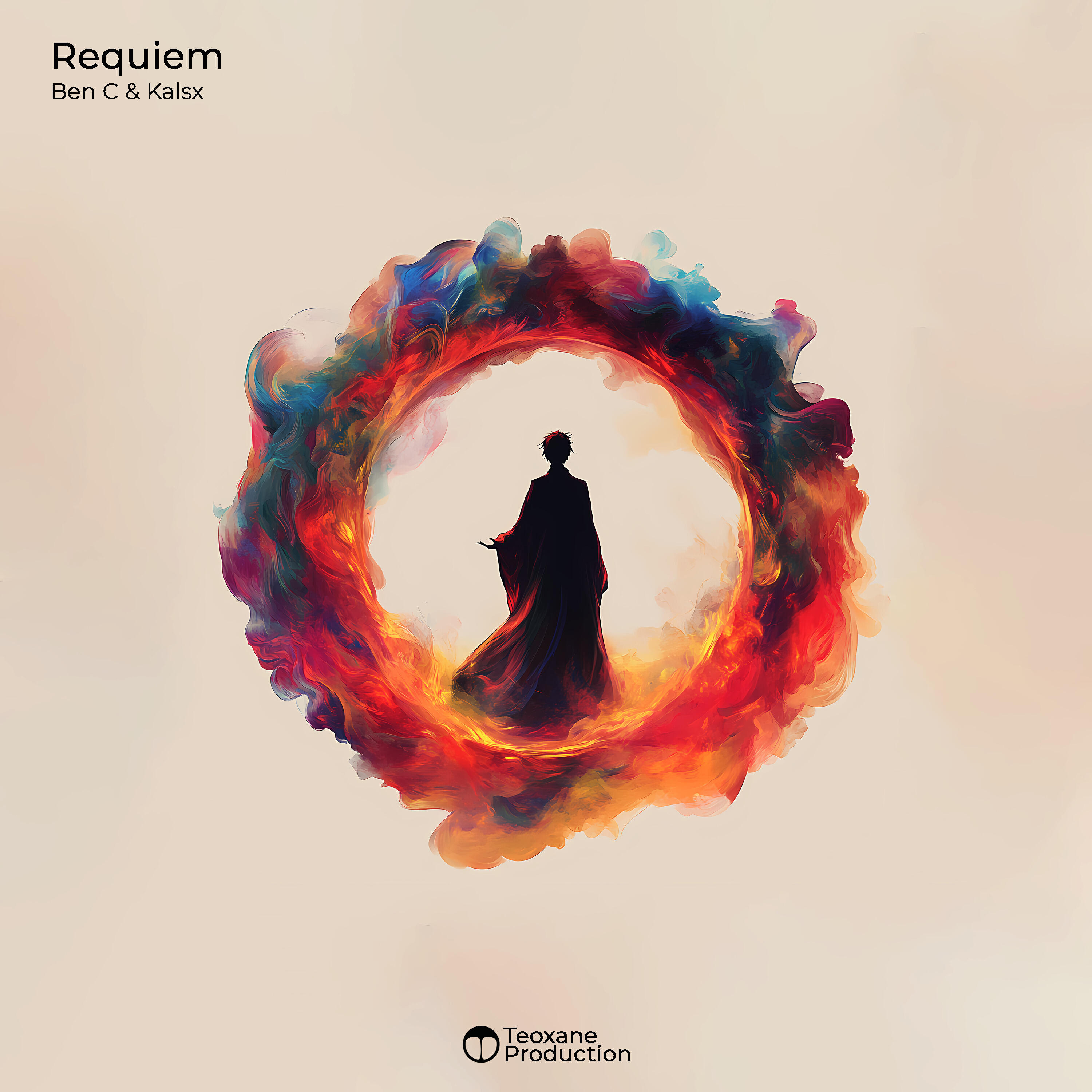 Релиз Requiem