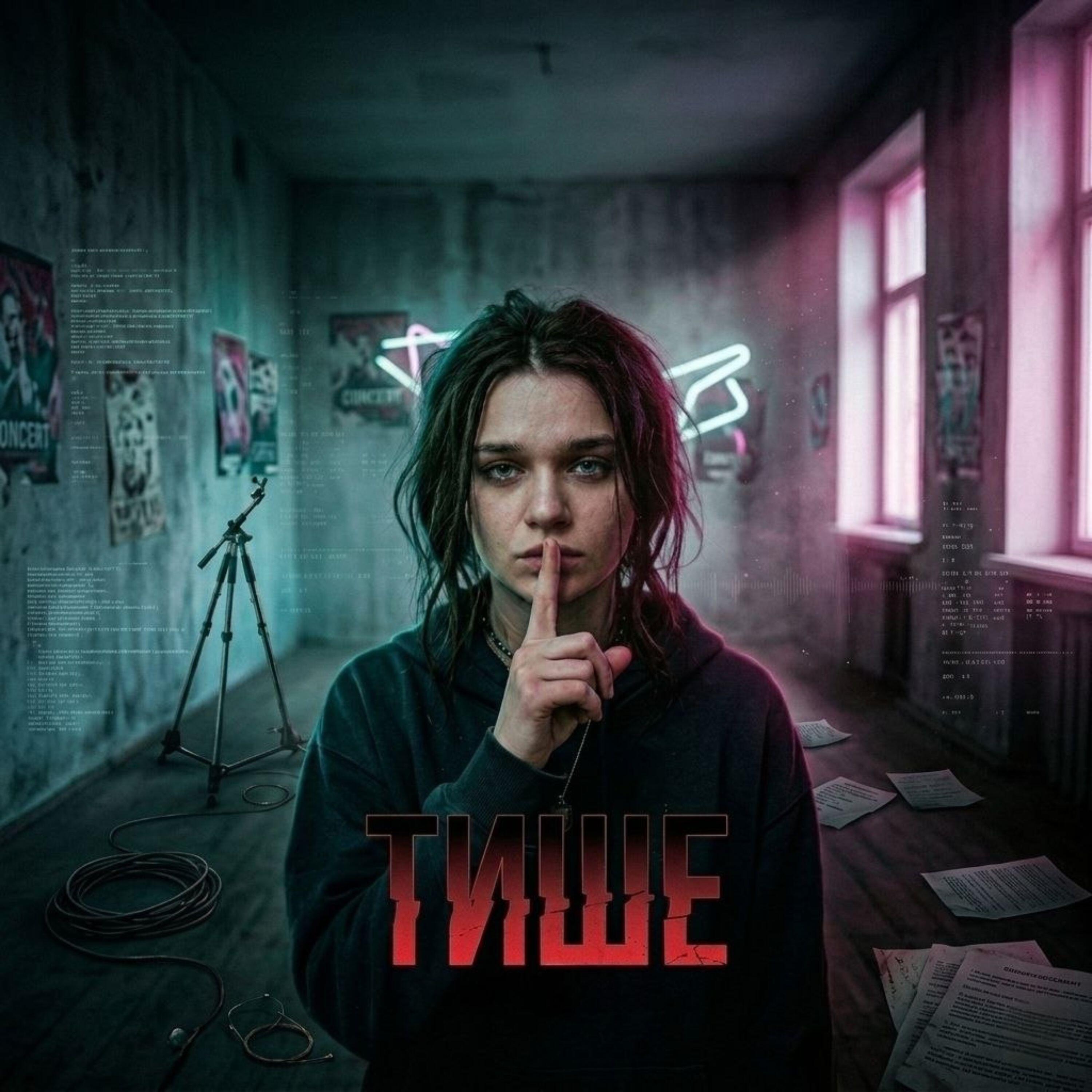Релиз Тише