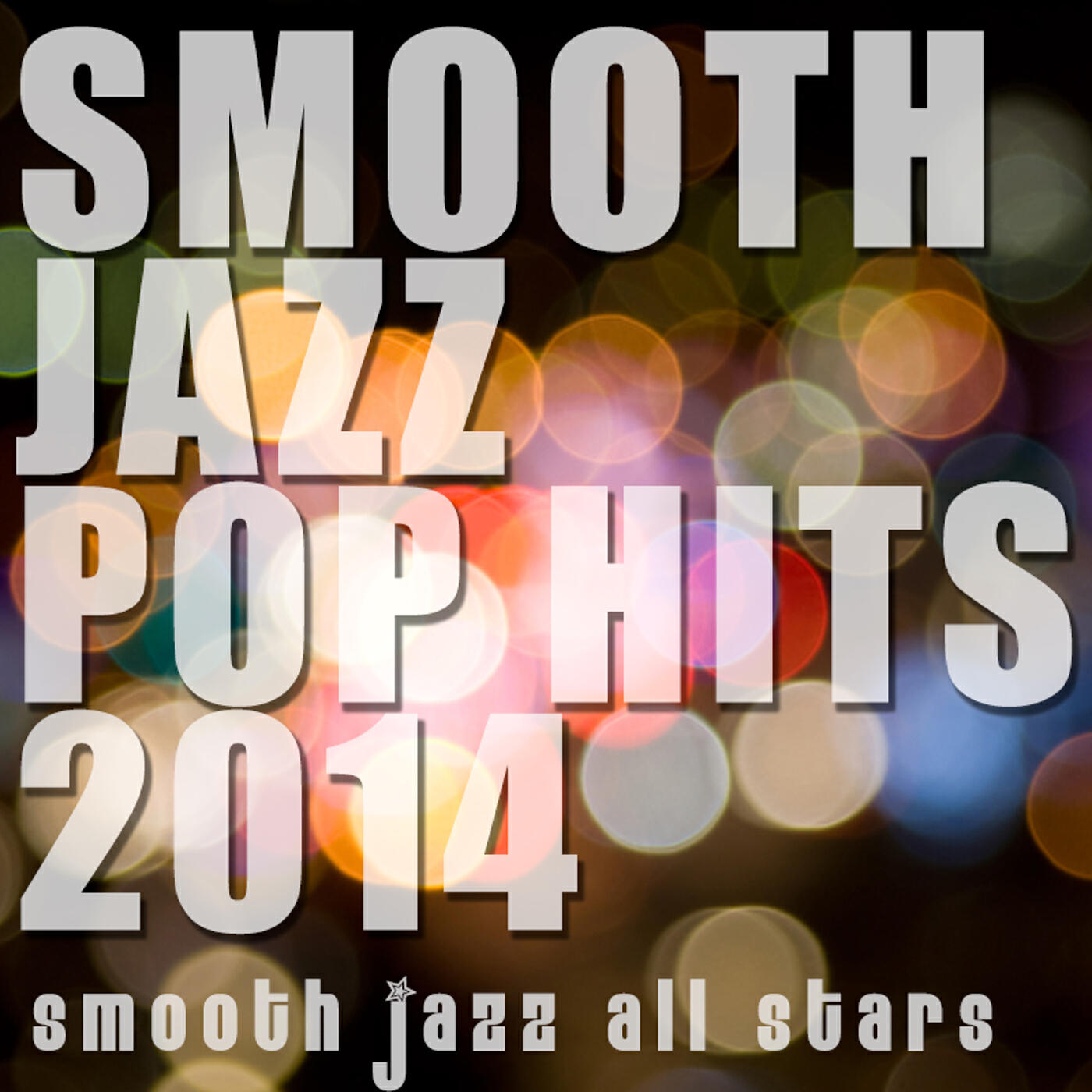 Релиз Smooth Jazz Pop Hits 2014